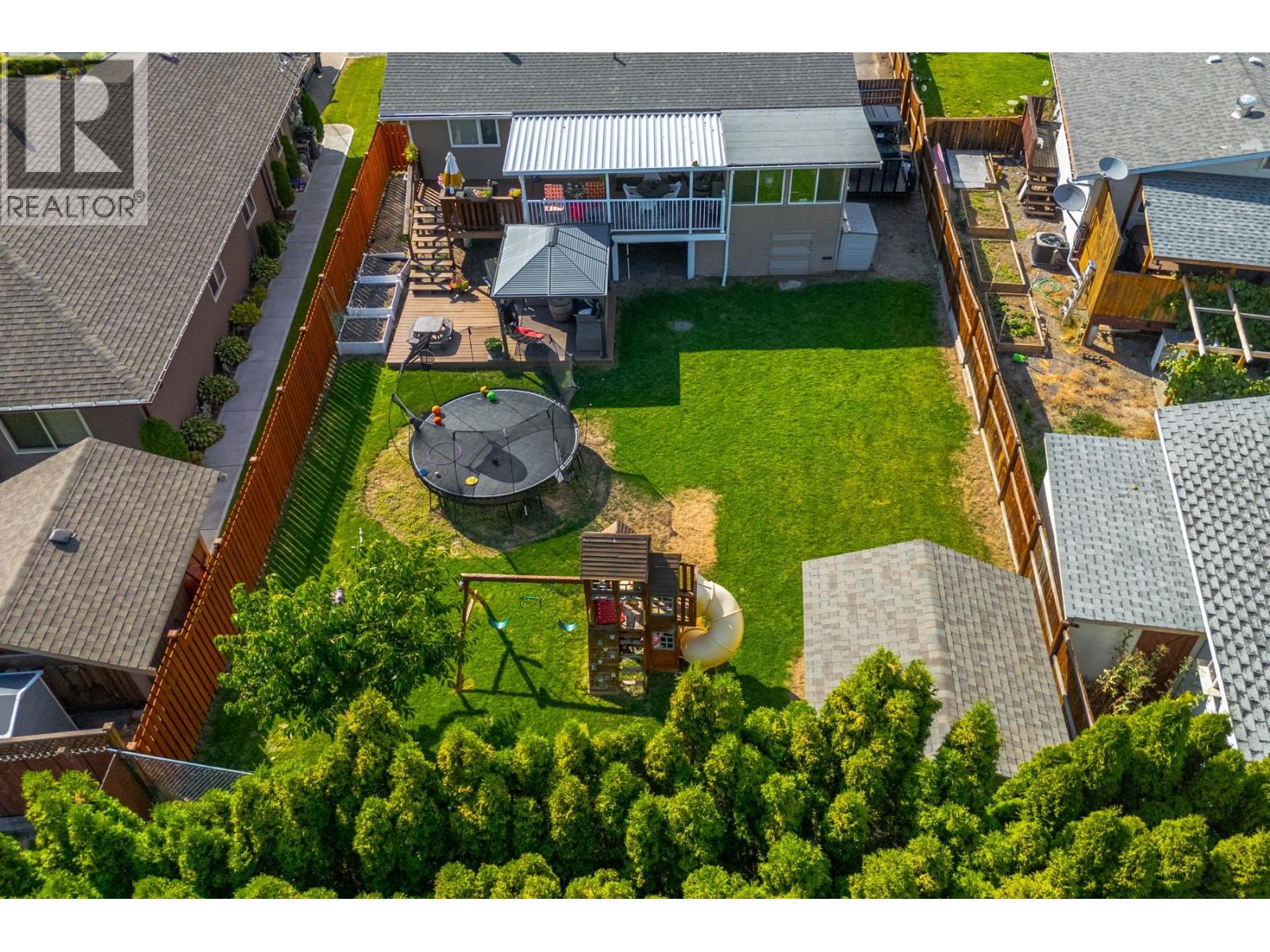 1257 Mesa Vista Drive, Ashcroft