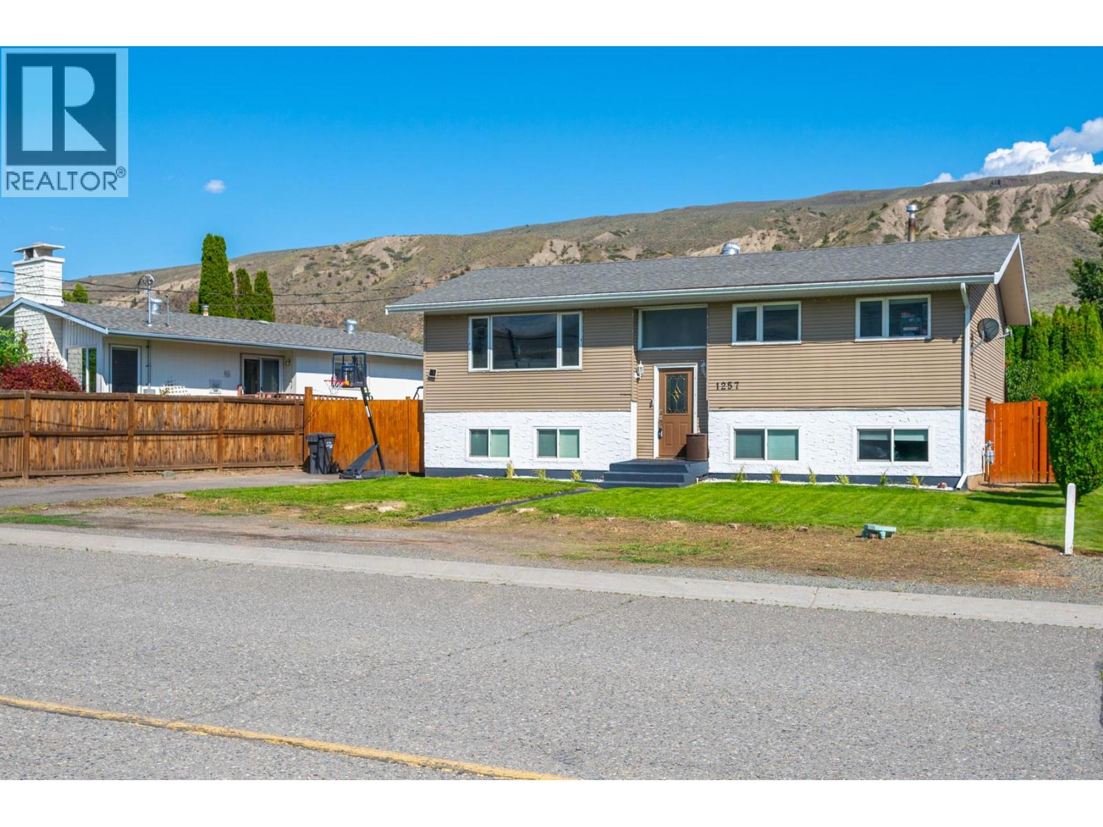 1257 Mesa Vista Drive, Ashcroft