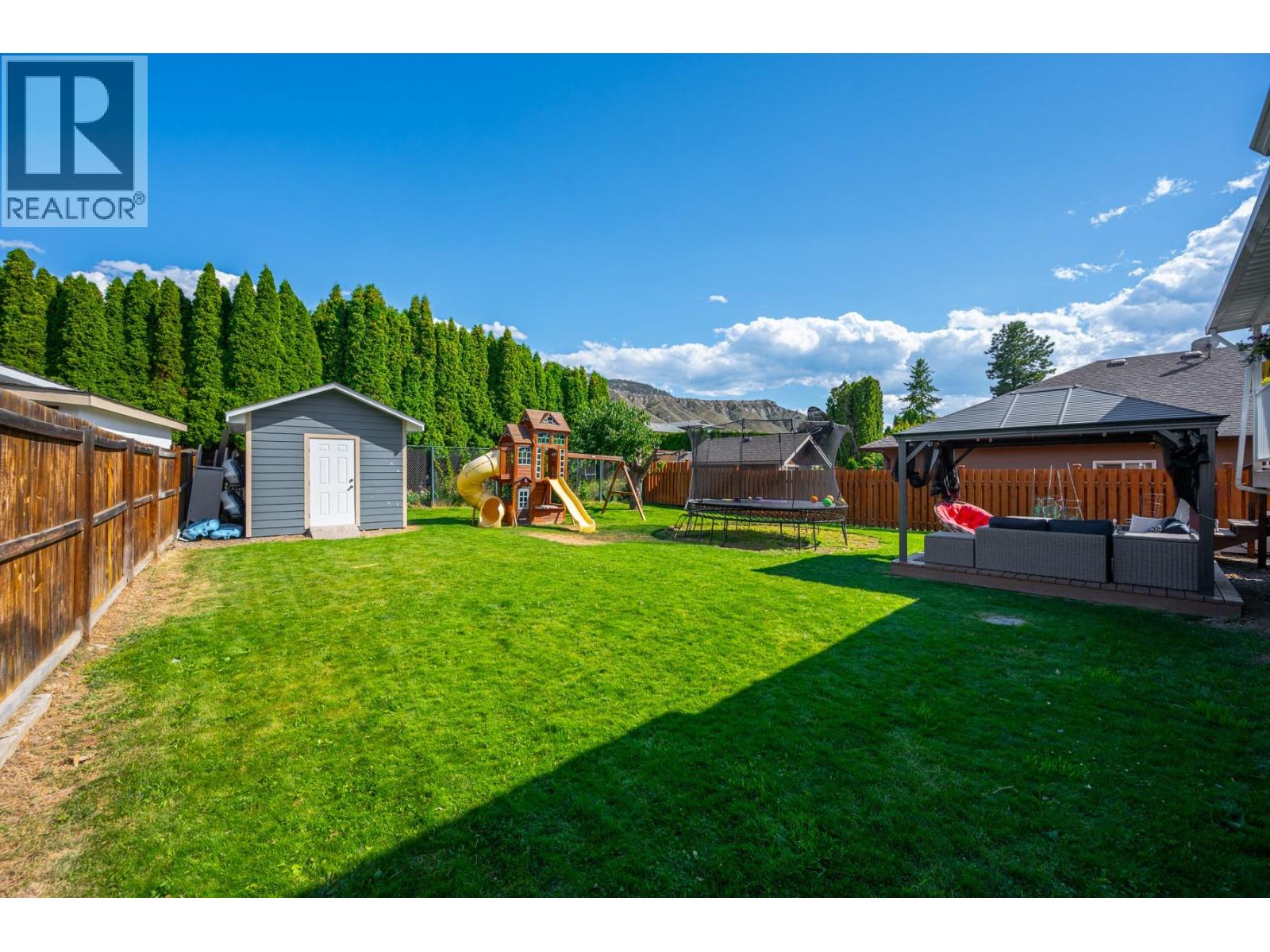 1257 Mesa Vista Drive, Ashcroft