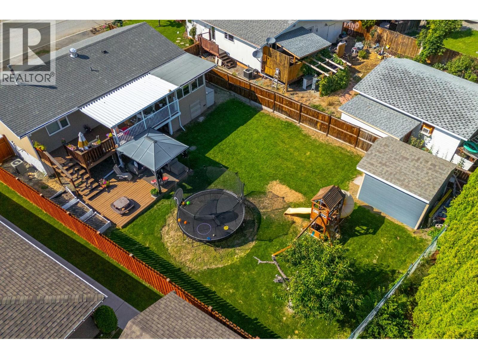 1257 Mesa Vista Drive, Ashcroft