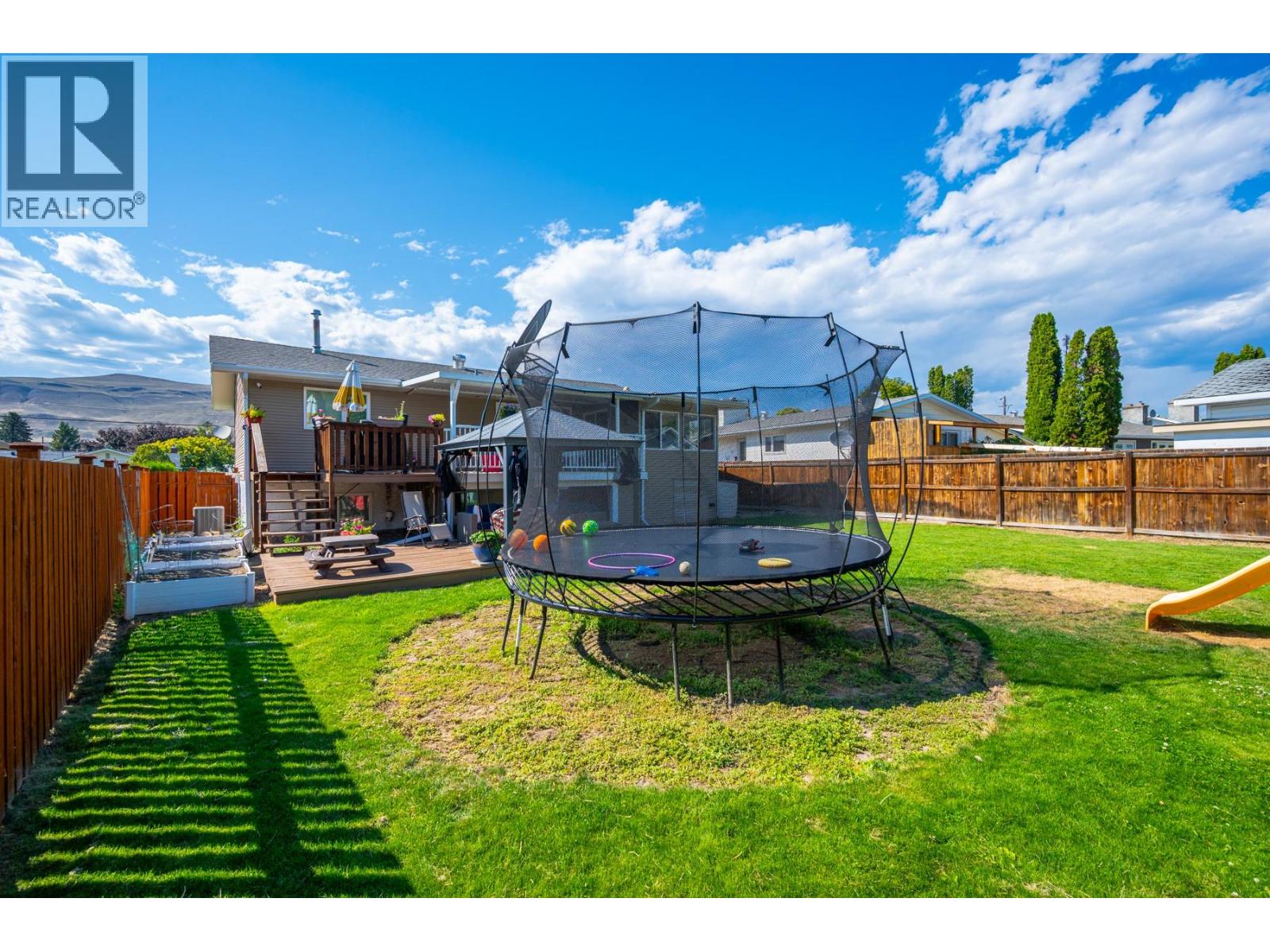 1257 Mesa Vista Drive, Ashcroft