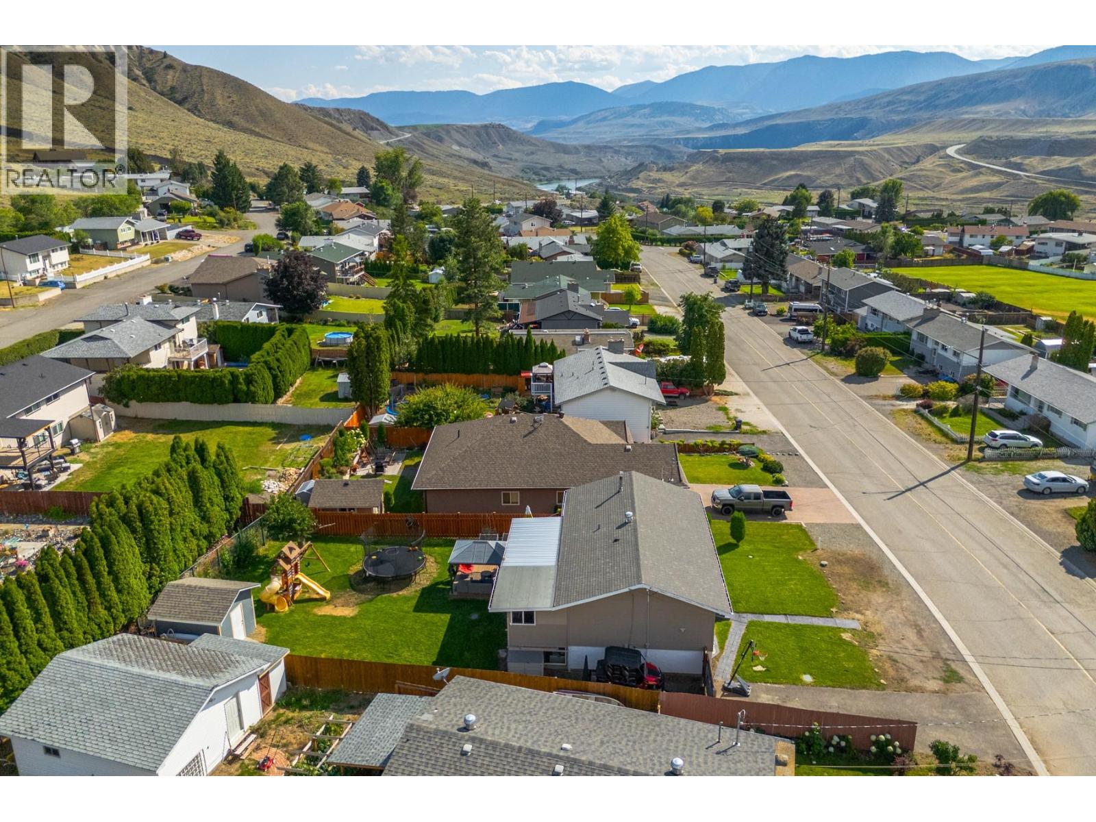 1257 Mesa Vista Drive, Ashcroft