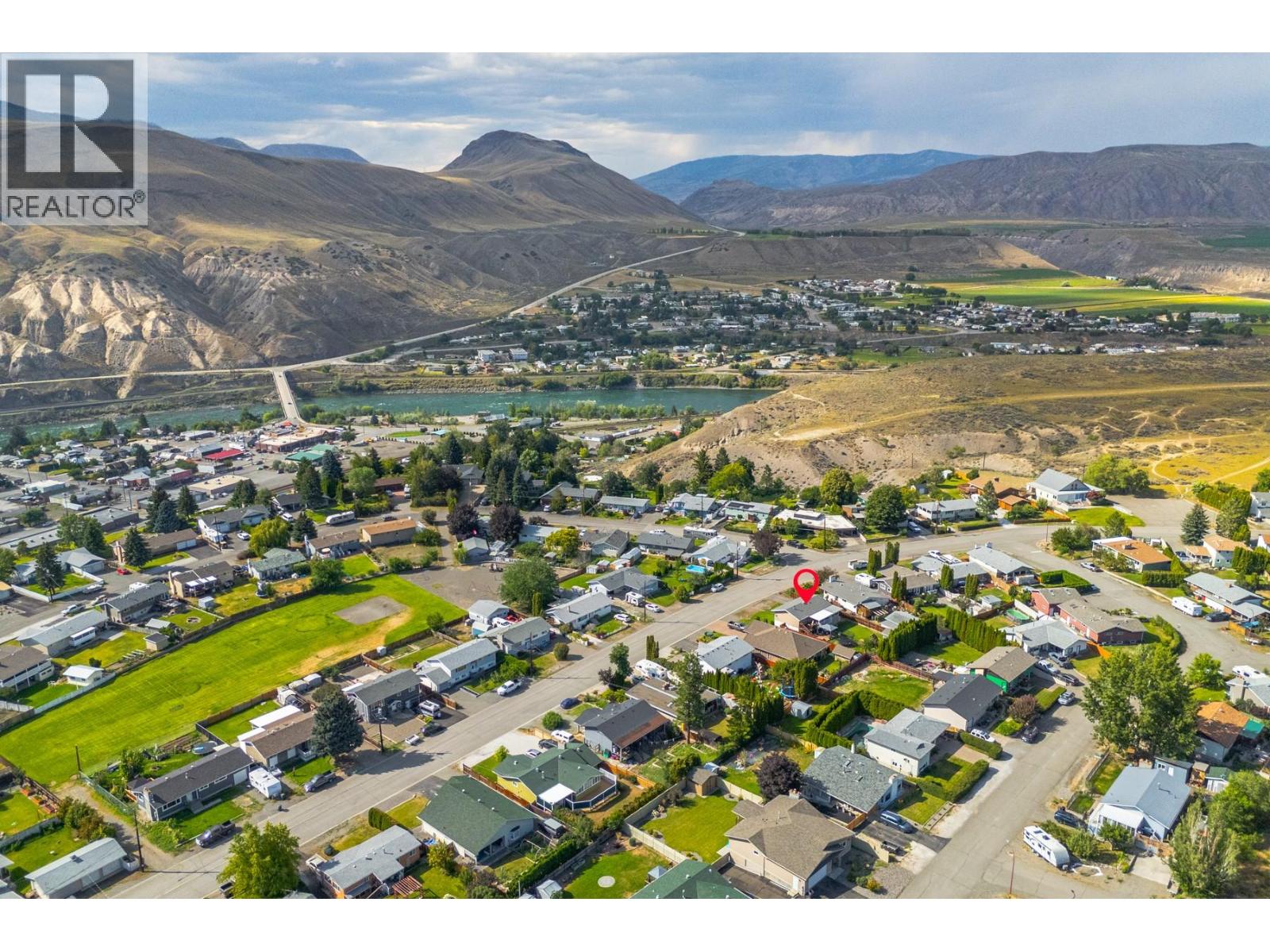 1257 Mesa Vista Drive, Ashcroft