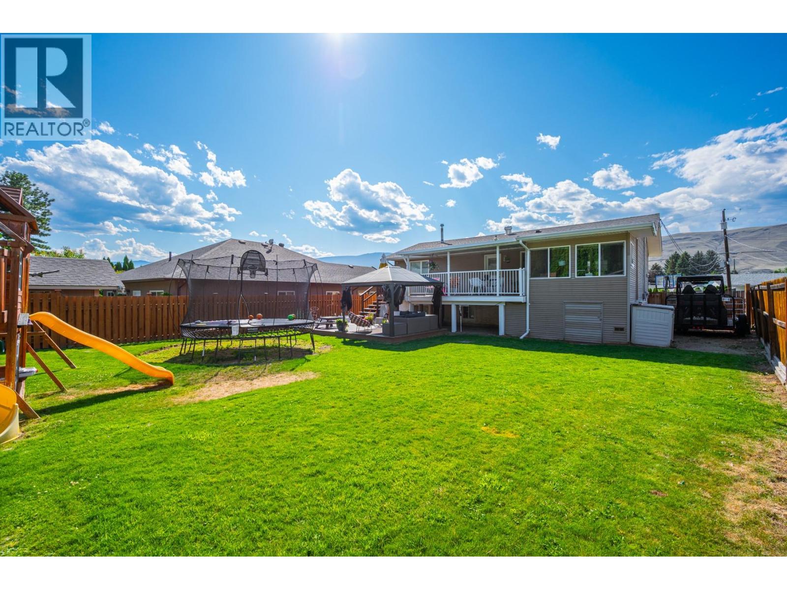 1257 Mesa Vista Drive, Ashcroft