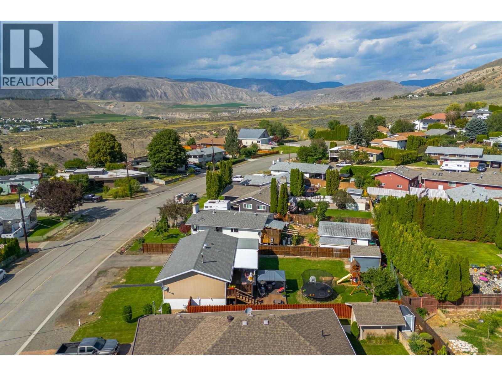 1257 Mesa Vista Drive, Ashcroft