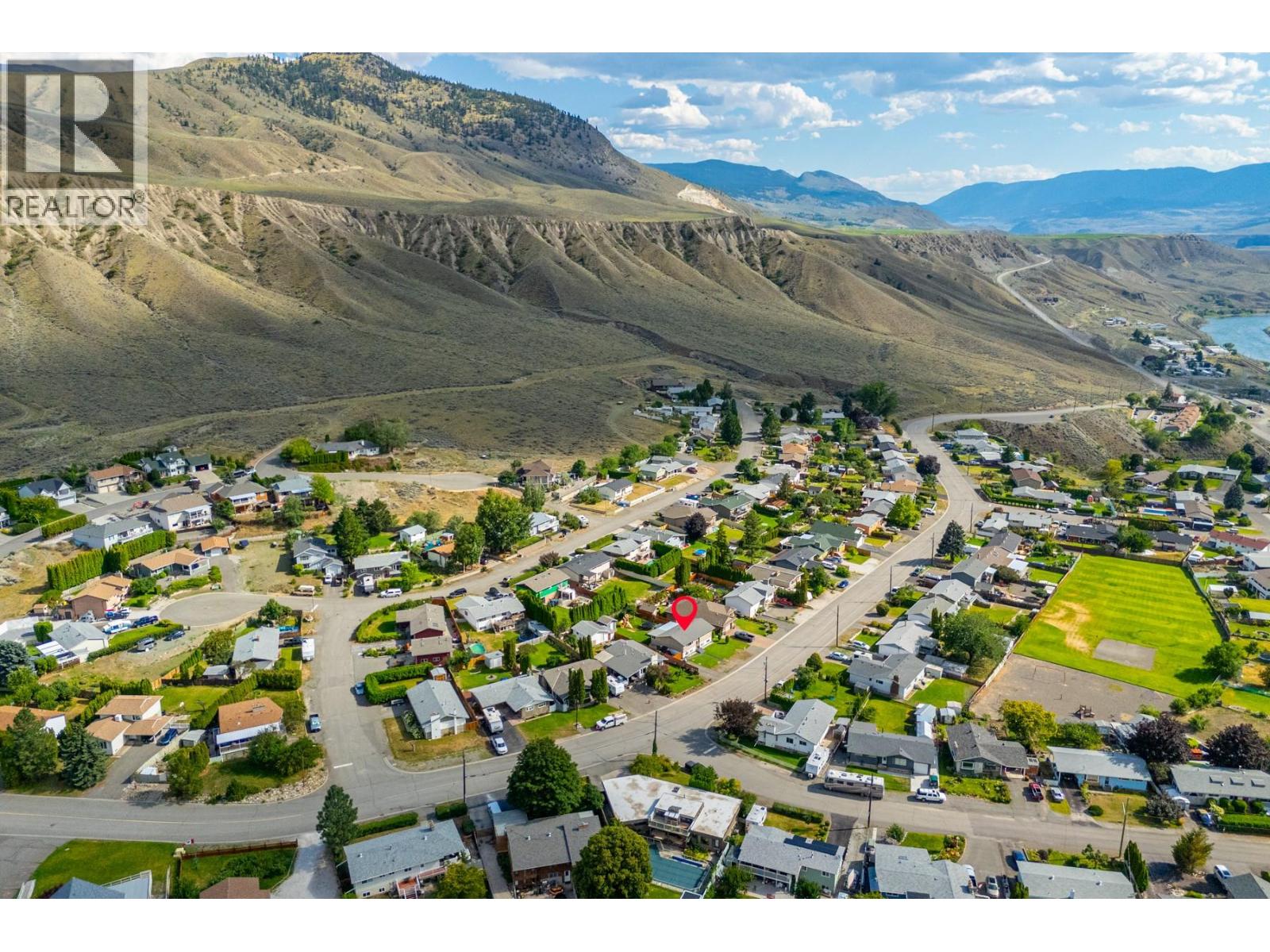 1257 Mesa Vista Drive, Ashcroft