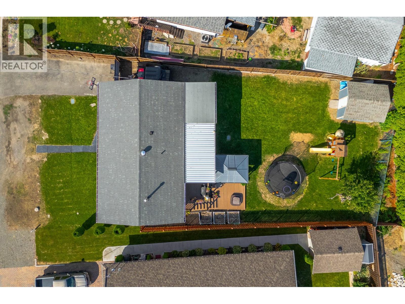 1257 Mesa Vista Drive, Ashcroft