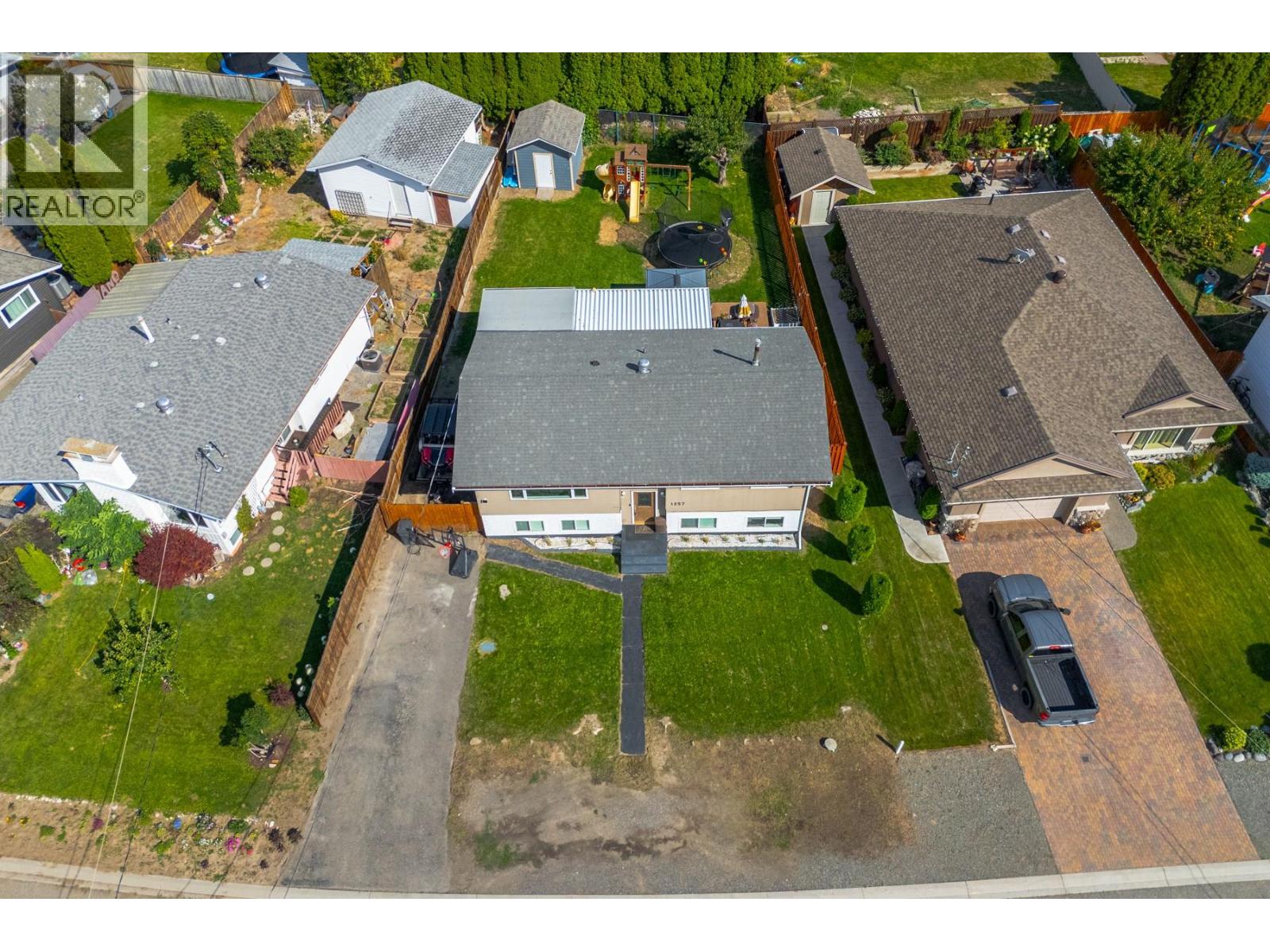 1257 Mesa Vista Drive, Ashcroft