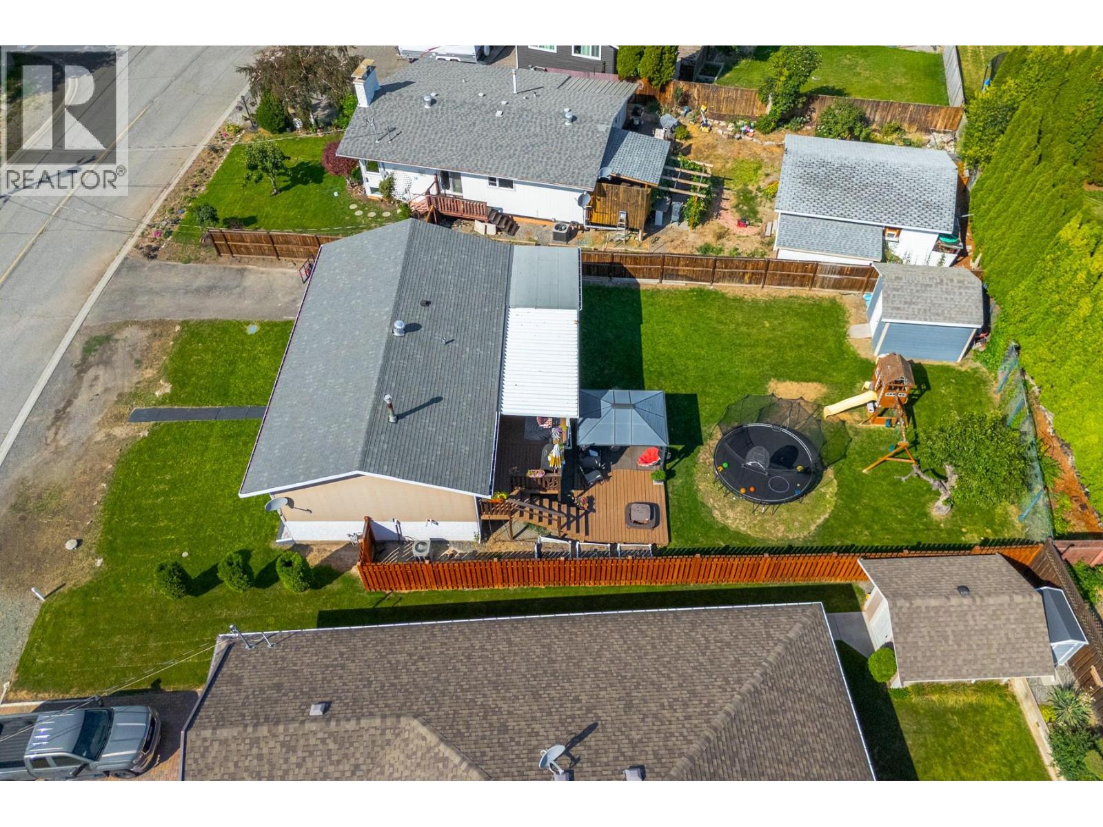 1257 Mesa Vista Drive, Ashcroft