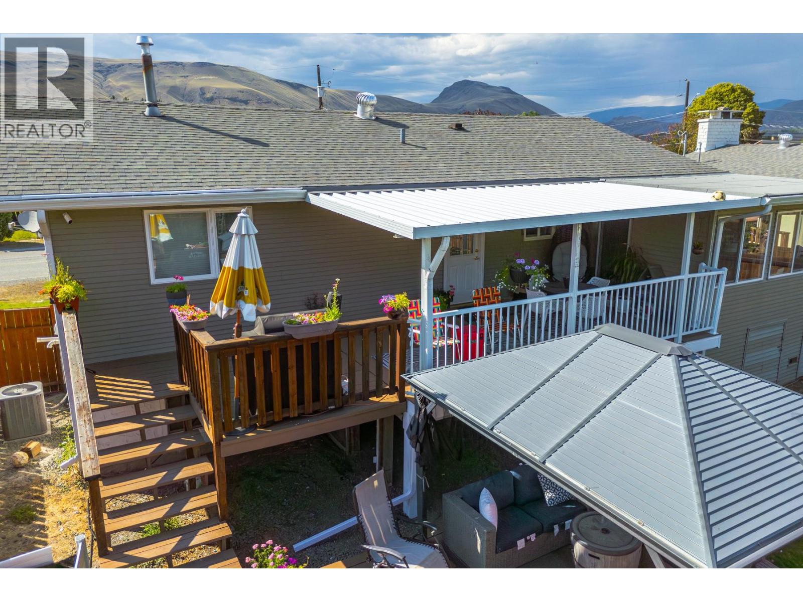 1257 Mesa Vista Drive, Ashcroft