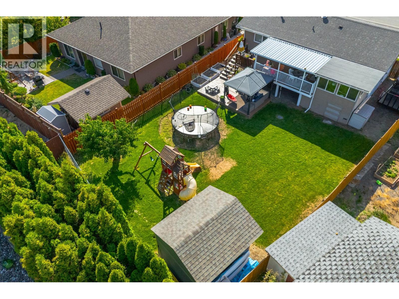 1257 Mesa Vista Drive, Ashcroft