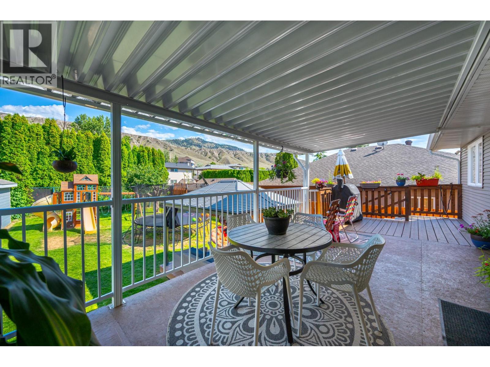 1257 Mesa Vista Drive, Ashcroft