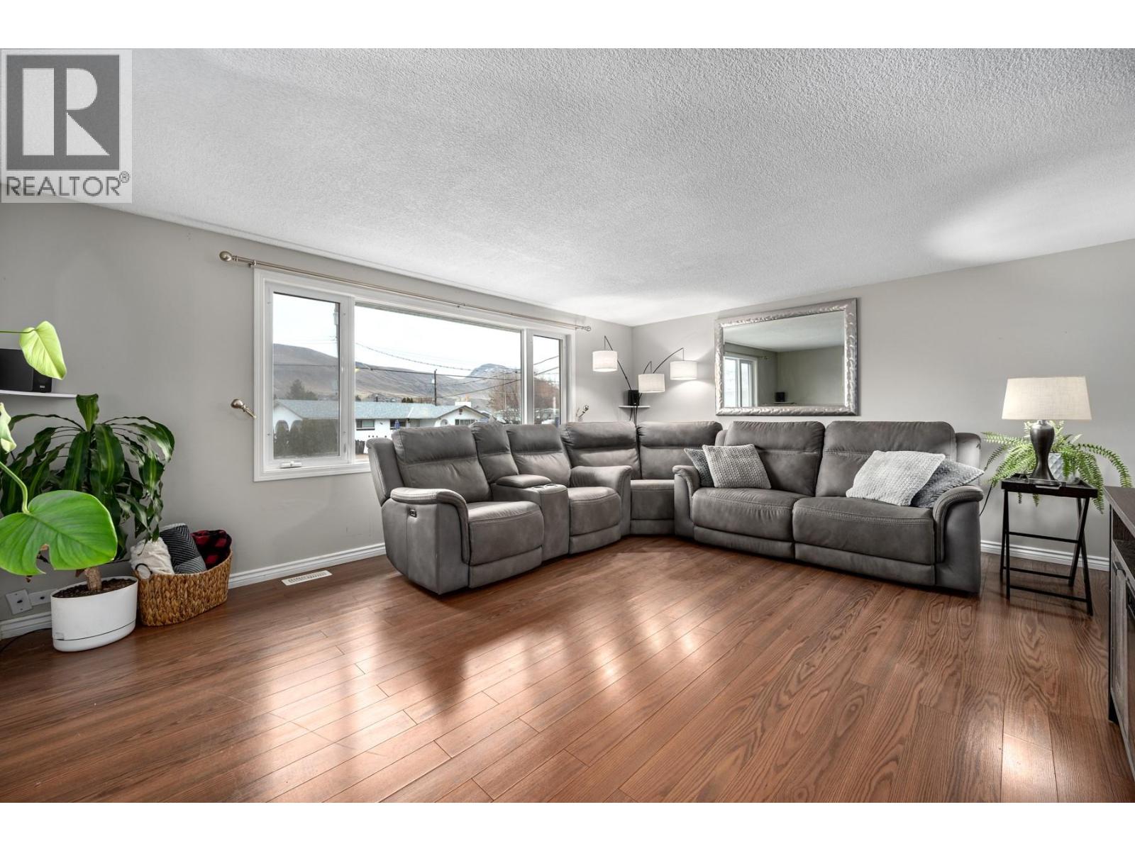 1257 Mesa Vista Drive, Ashcroft