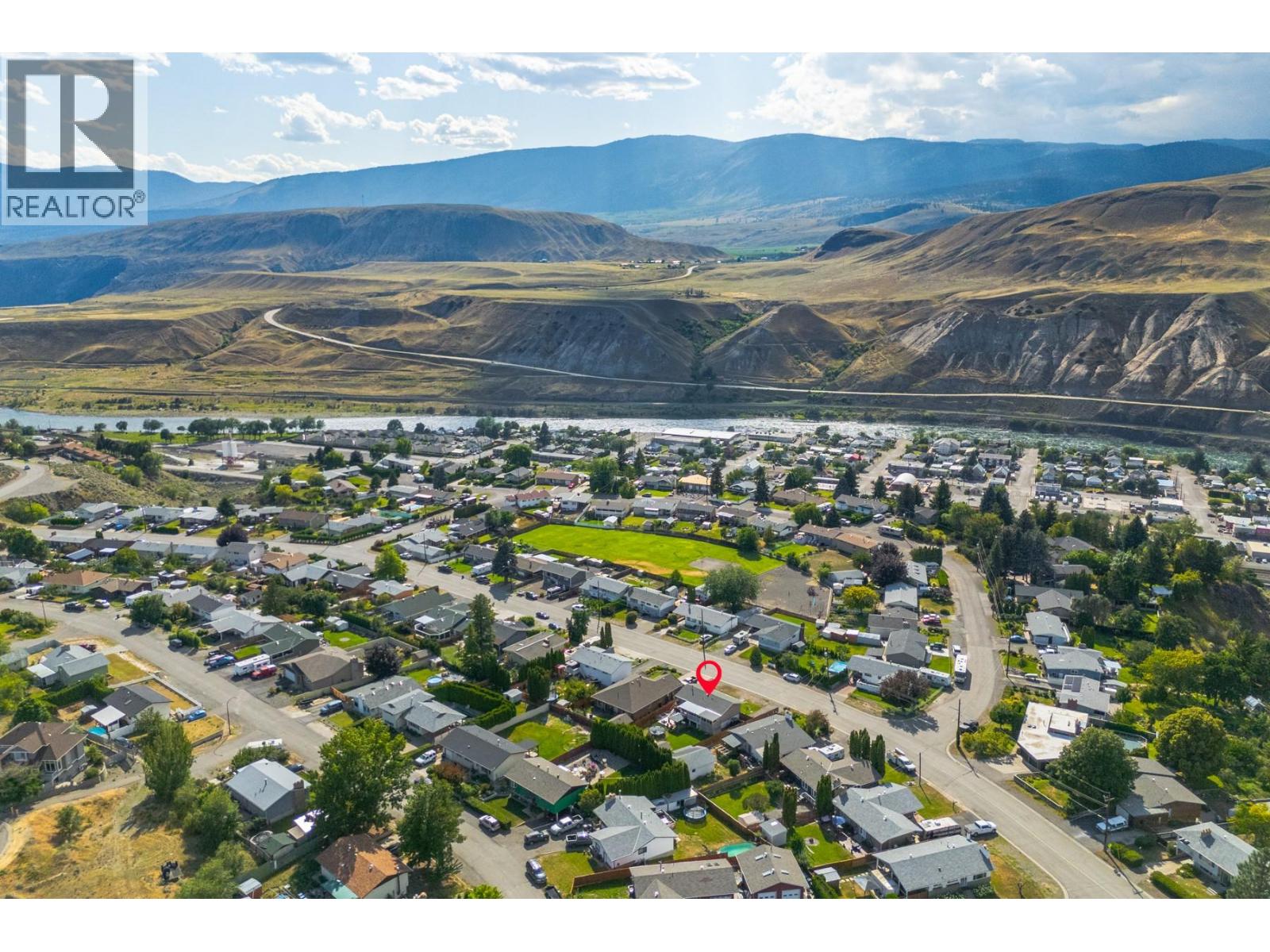 1257 Mesa Vista Drive, Ashcroft