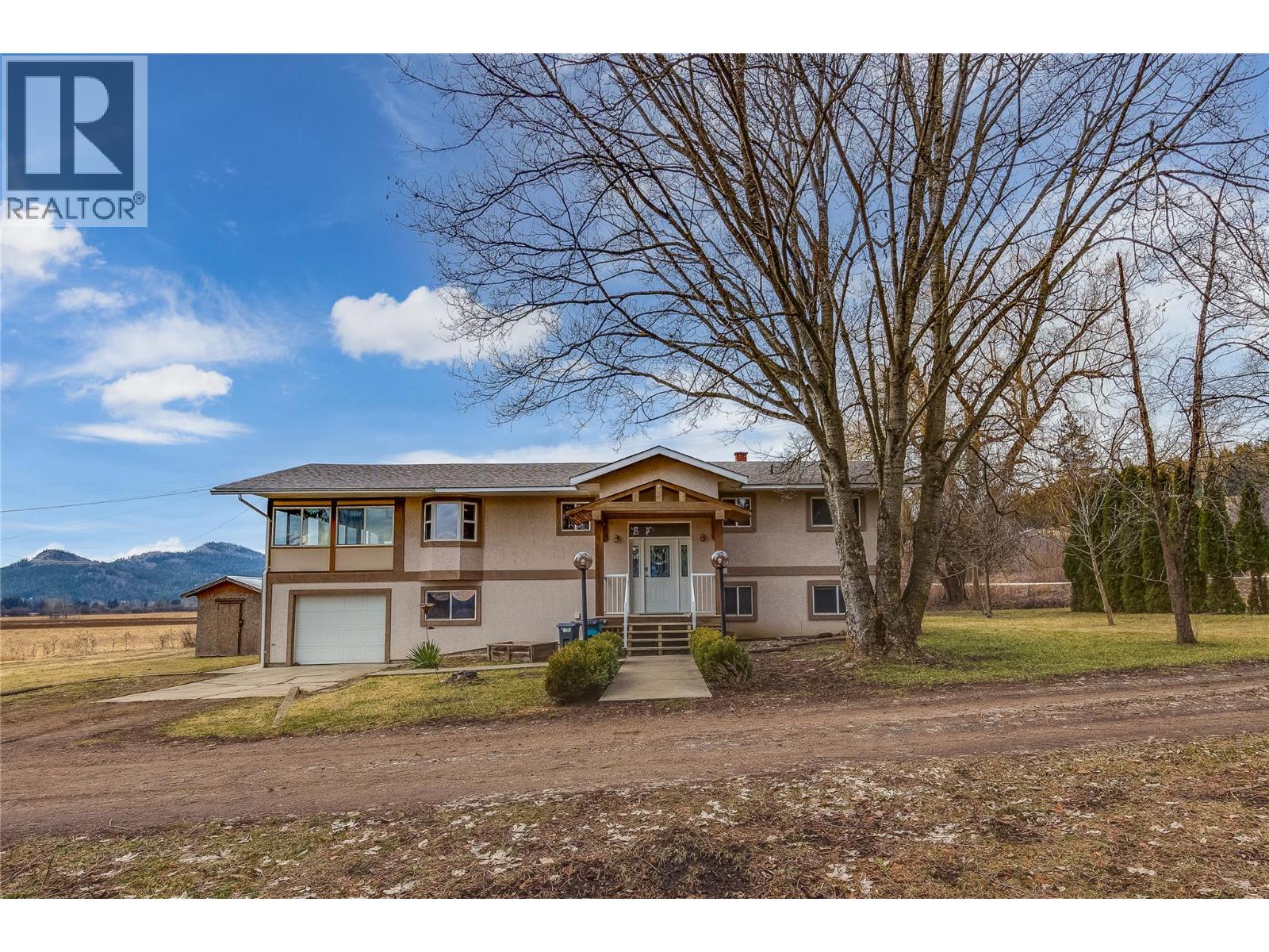 536 Enderby-Grindrod Road, Enderby