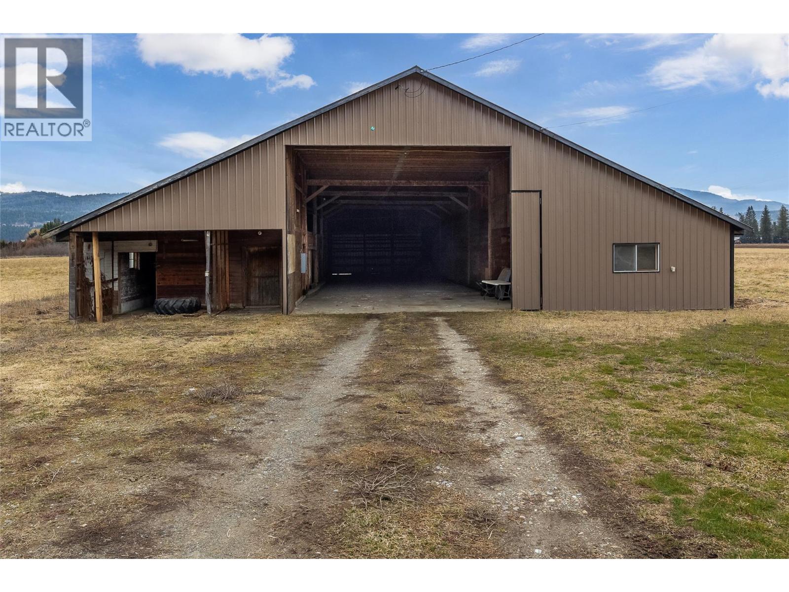 536 Enderby-Grindrod Road, Enderby