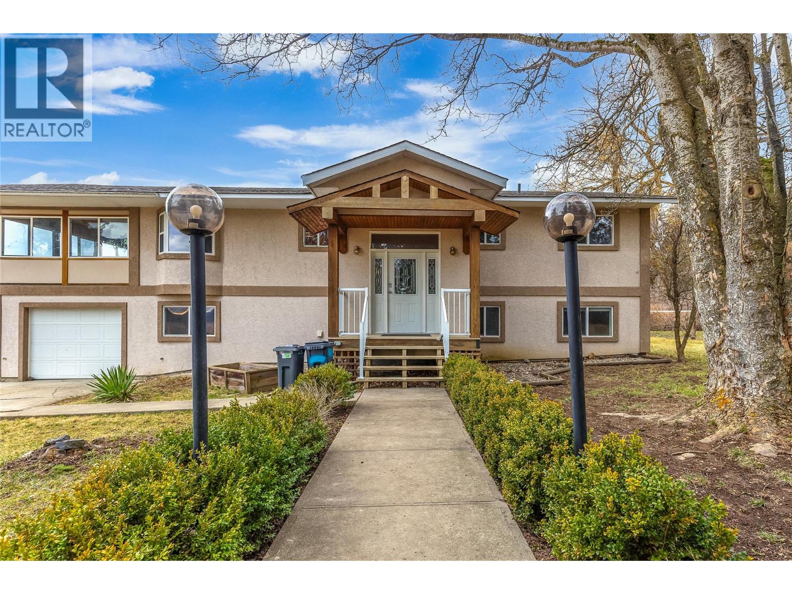 536 Enderby-Grindrod Road, Enderby