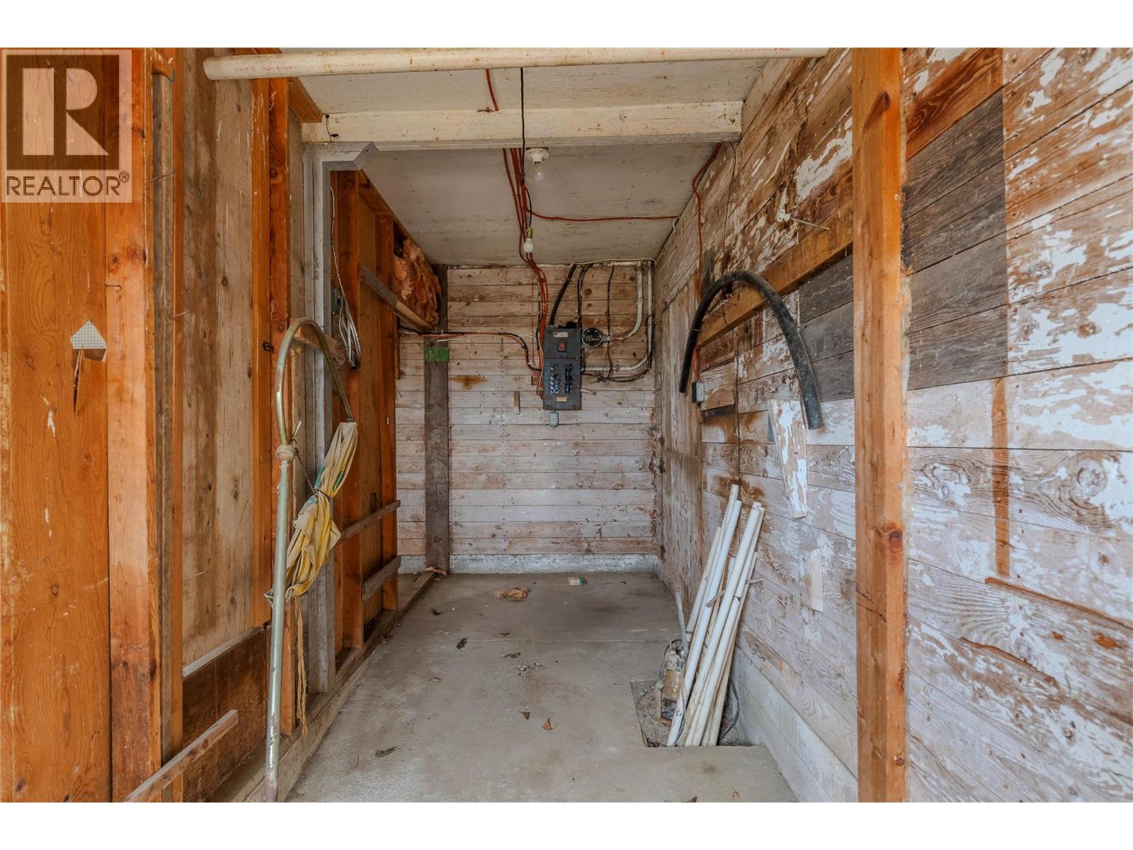 536 Enderby-Grindrod Road, Enderby