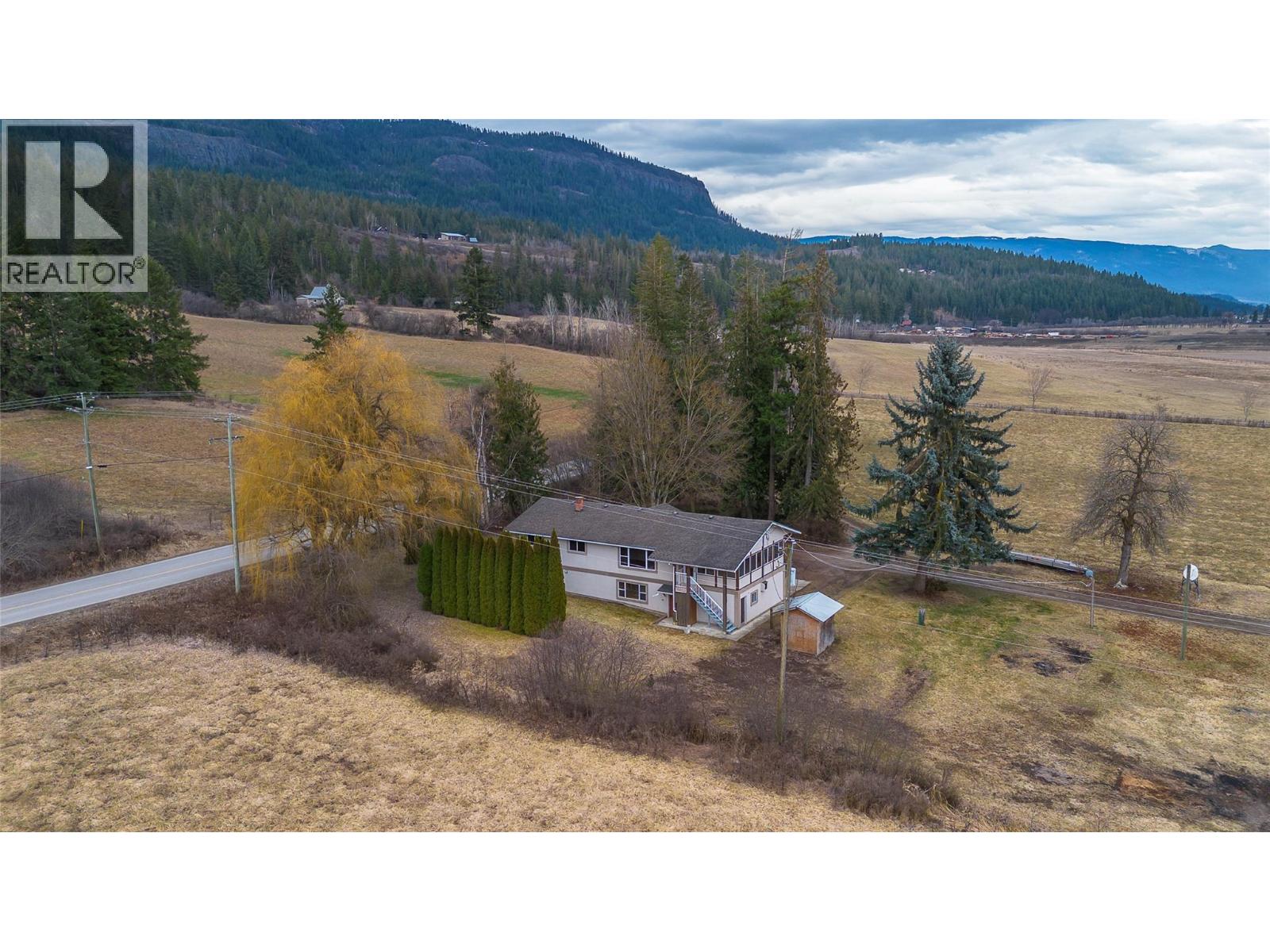 536 Enderby-Grindrod Road - 79