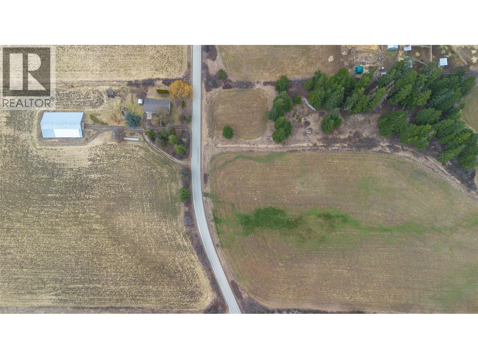 536 Enderby-Grindrod Road, Enderby