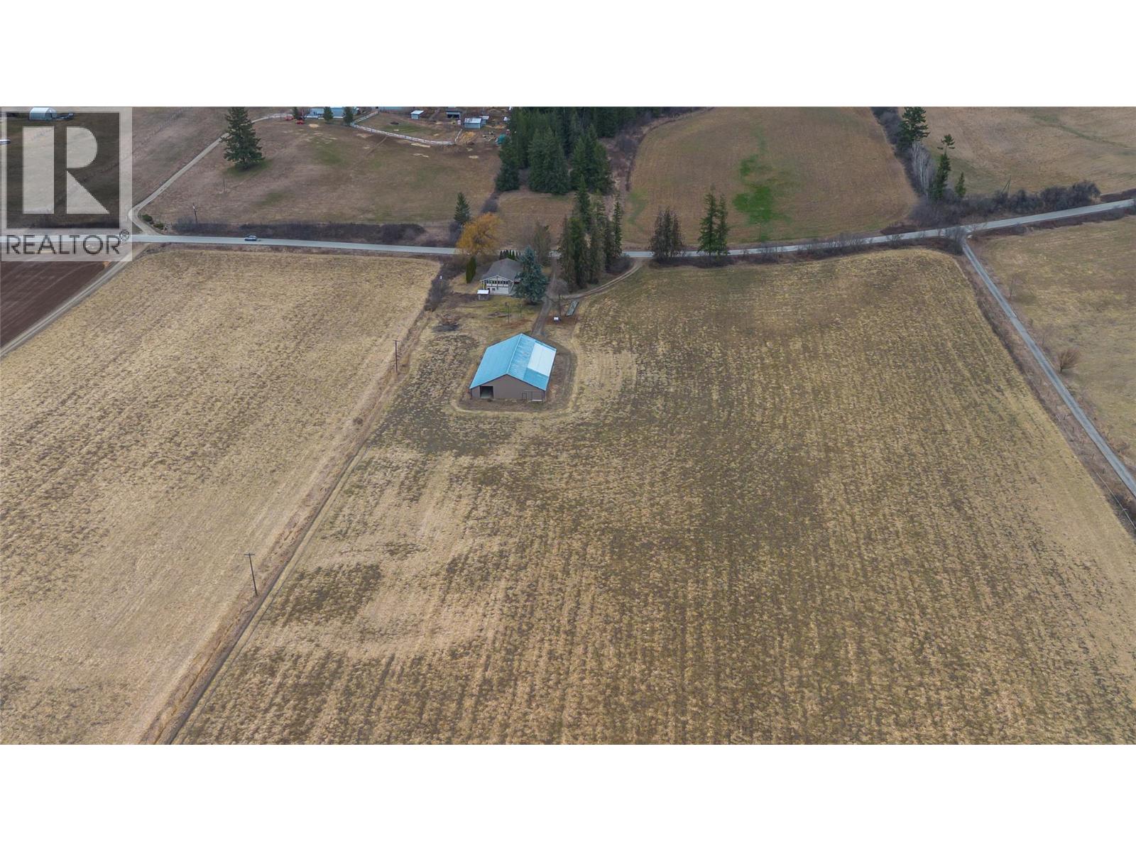 536 Enderby-Grindrod Road, Enderby