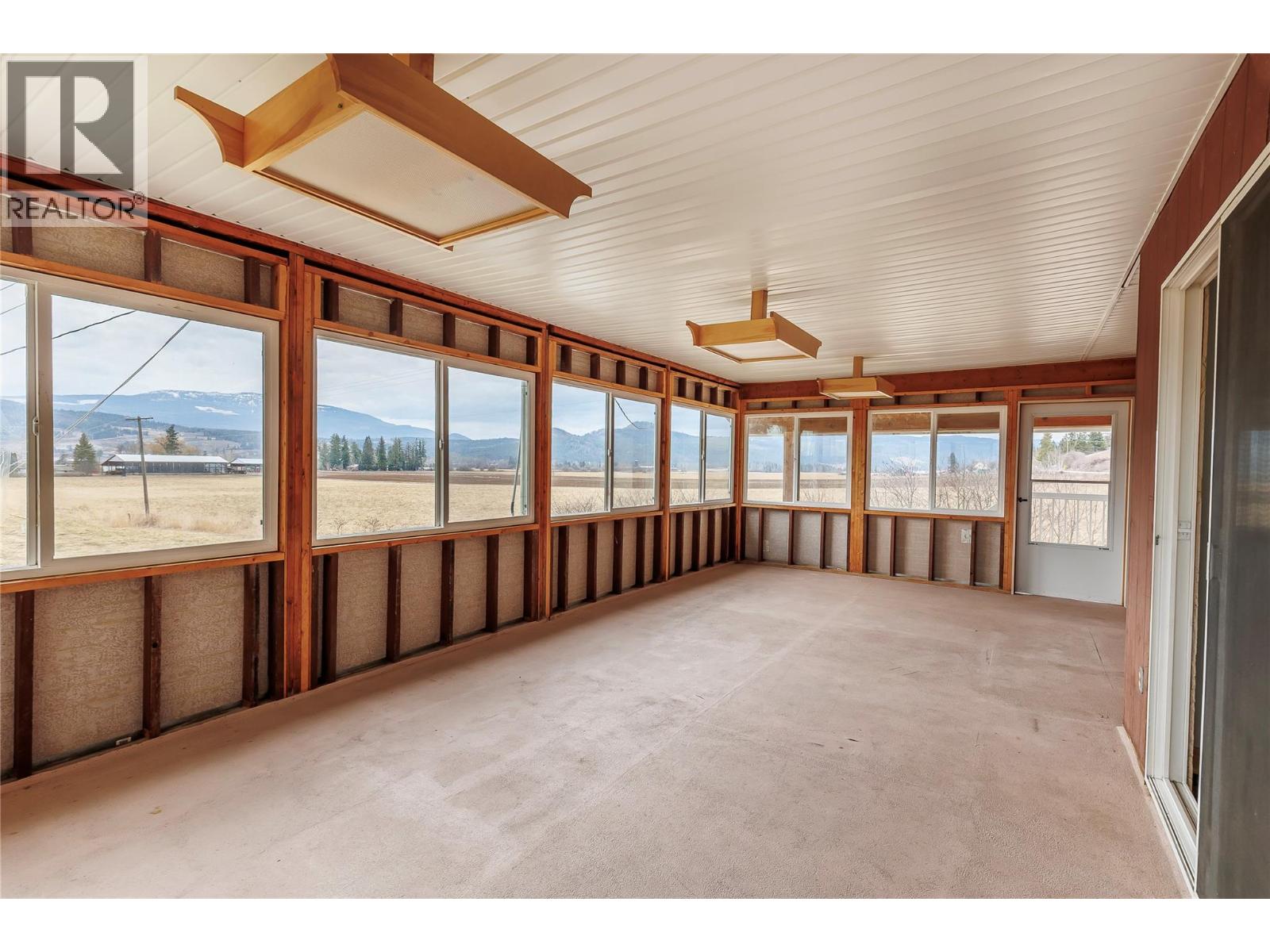  536 Enderby-Grindrod Road, Enderby