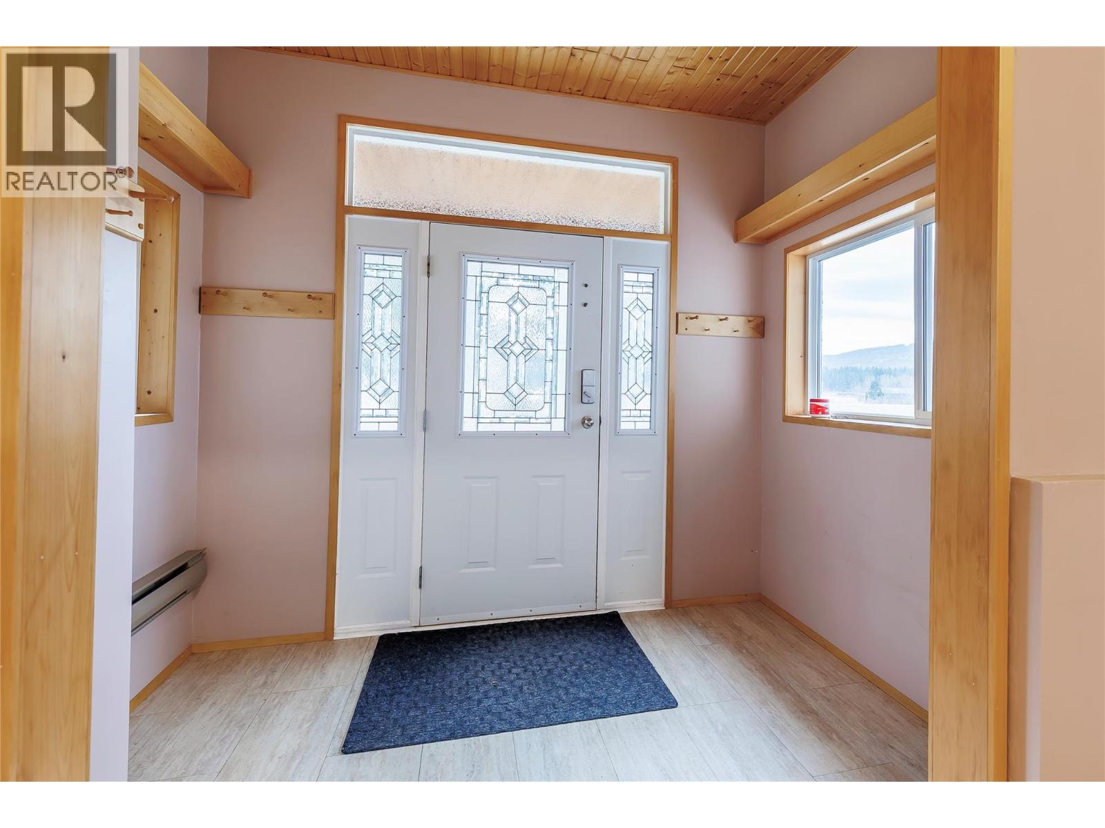  536 Enderby-Grindrod Road, Enderby