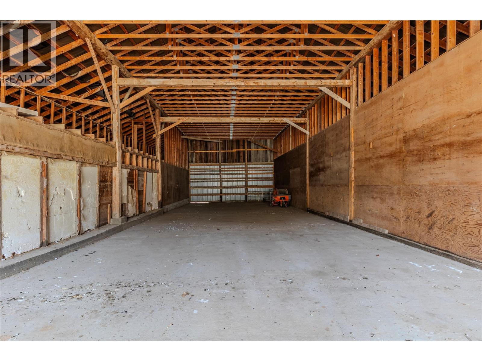  536 Enderby-Grindrod Road, Enderby