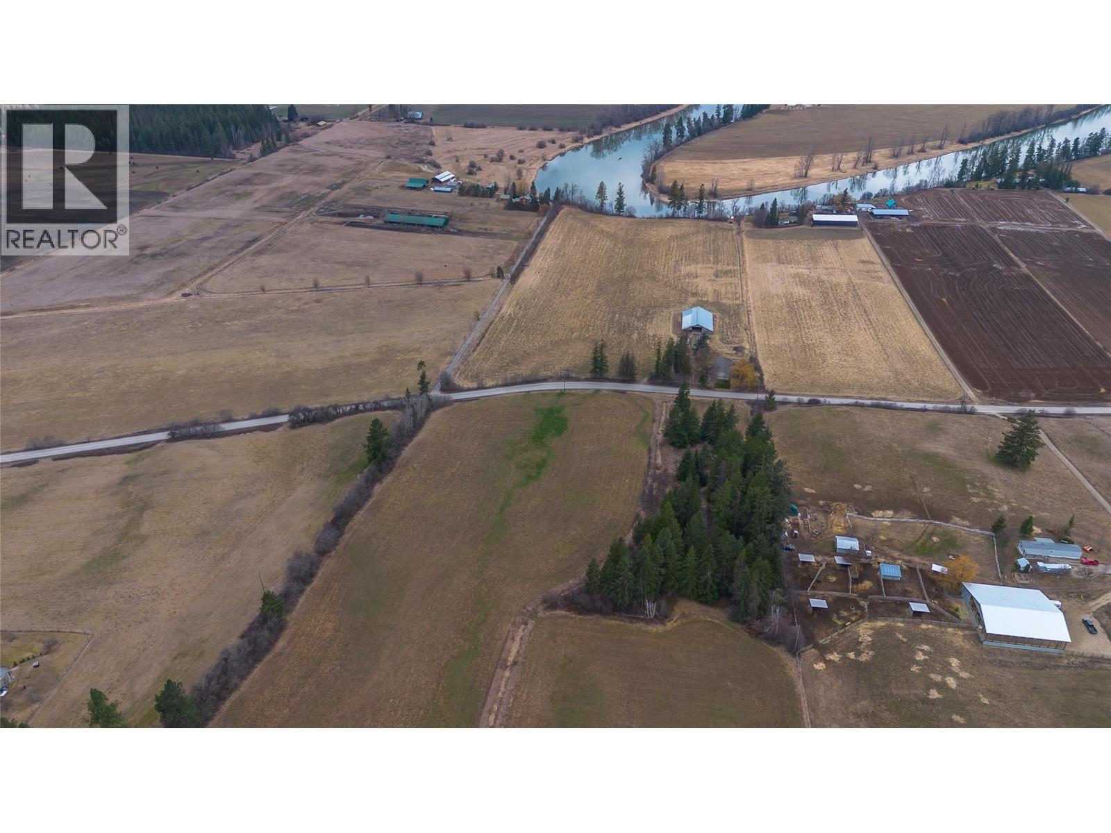  536 Enderby-Grindrod Road, Enderby