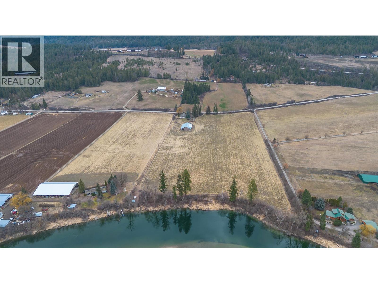  536 Enderby-Grindrod Road, Enderby