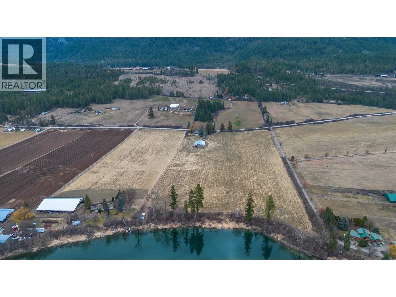  536 Enderby-Grindrod Road, Enderby