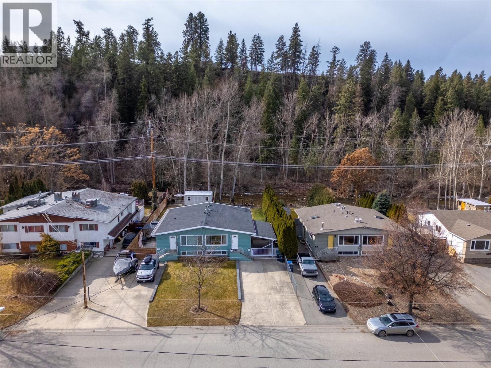1357 Creekside Road, Kelowna