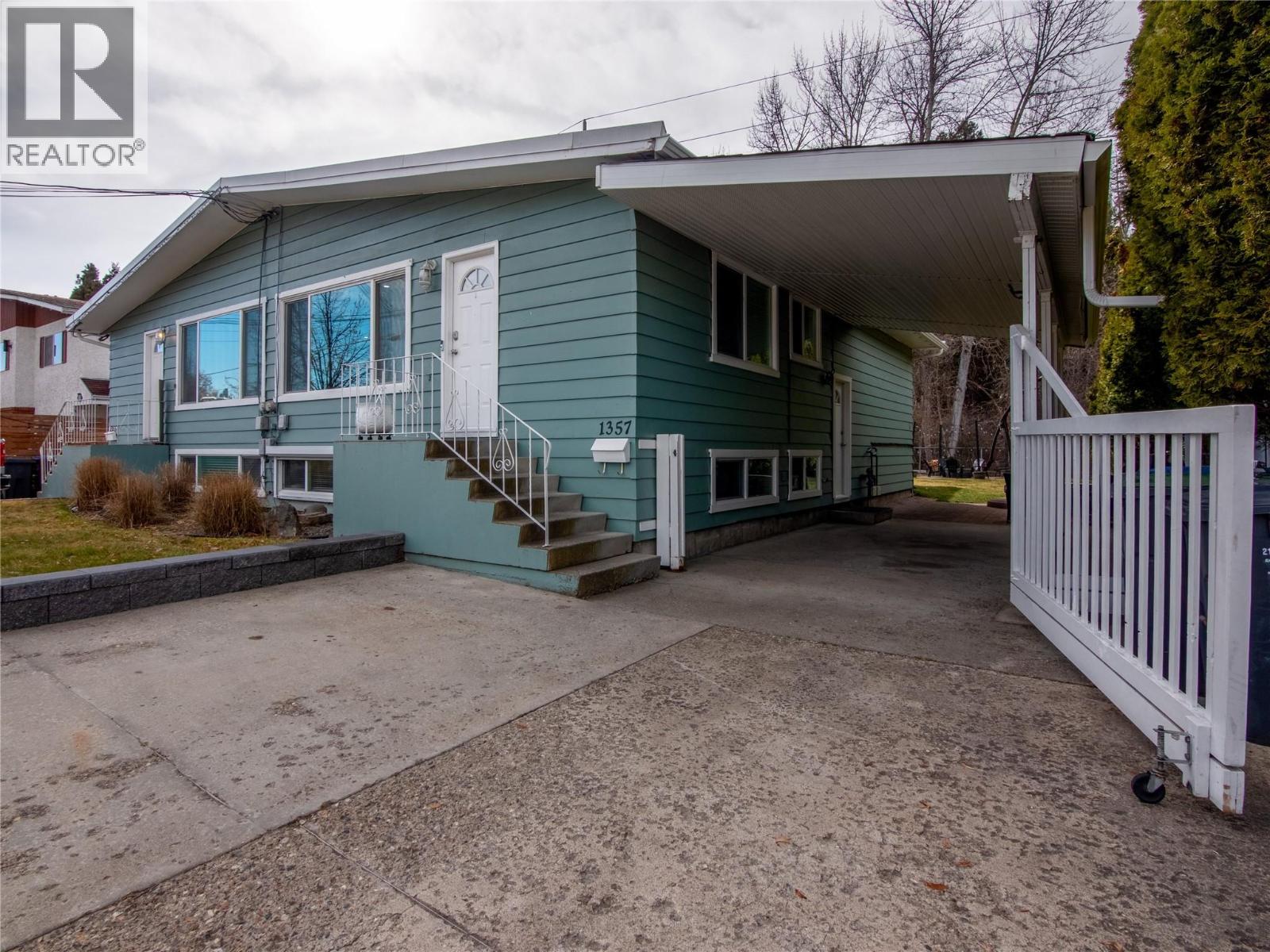 1357 Creekside Road, Kelowna