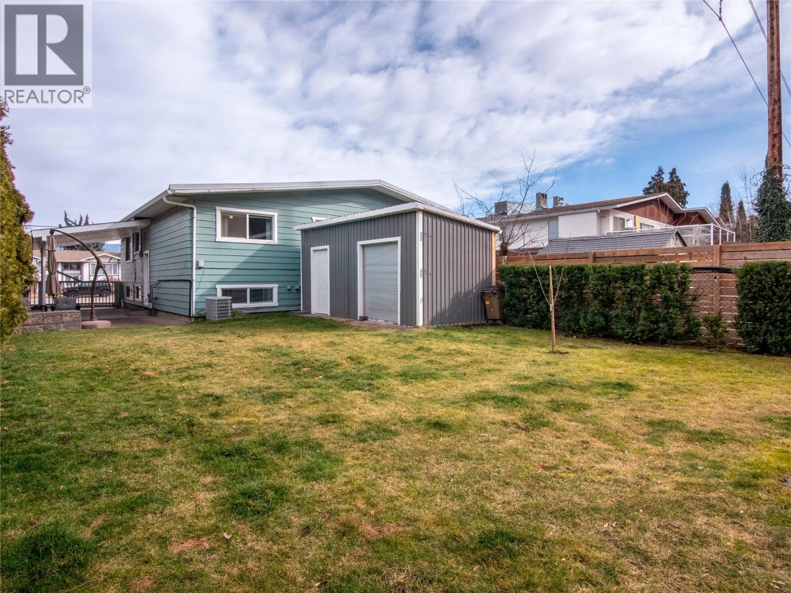 1357 Creekside Road, Kelowna