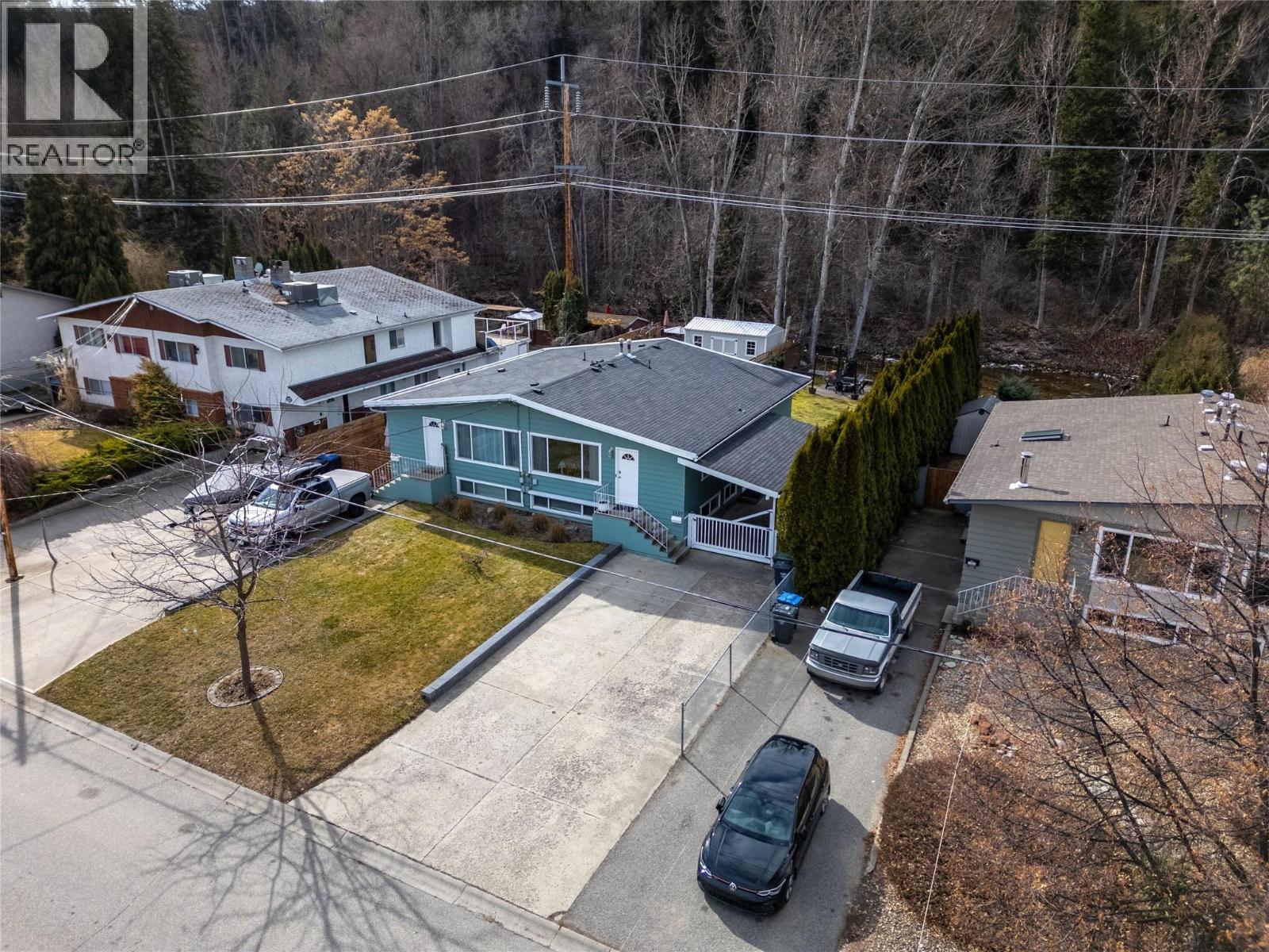 1357 Creekside Road, Kelowna