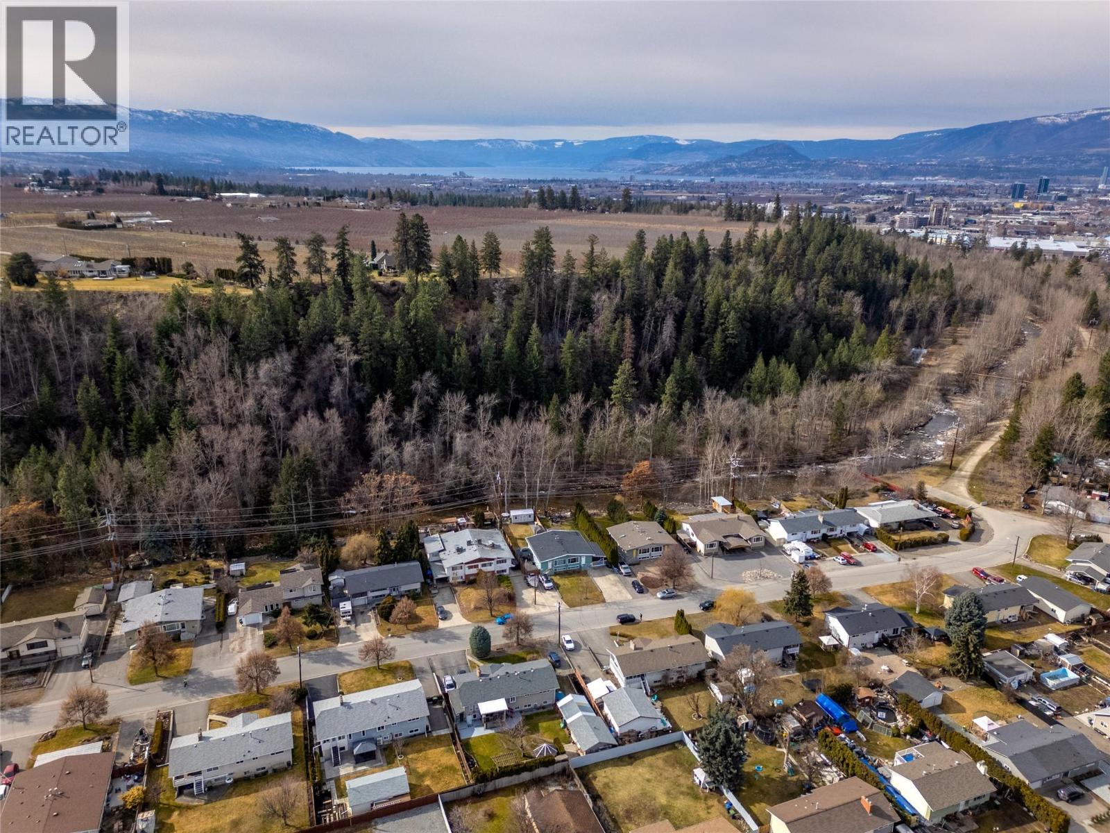 1357 Creekside Road, Kelowna