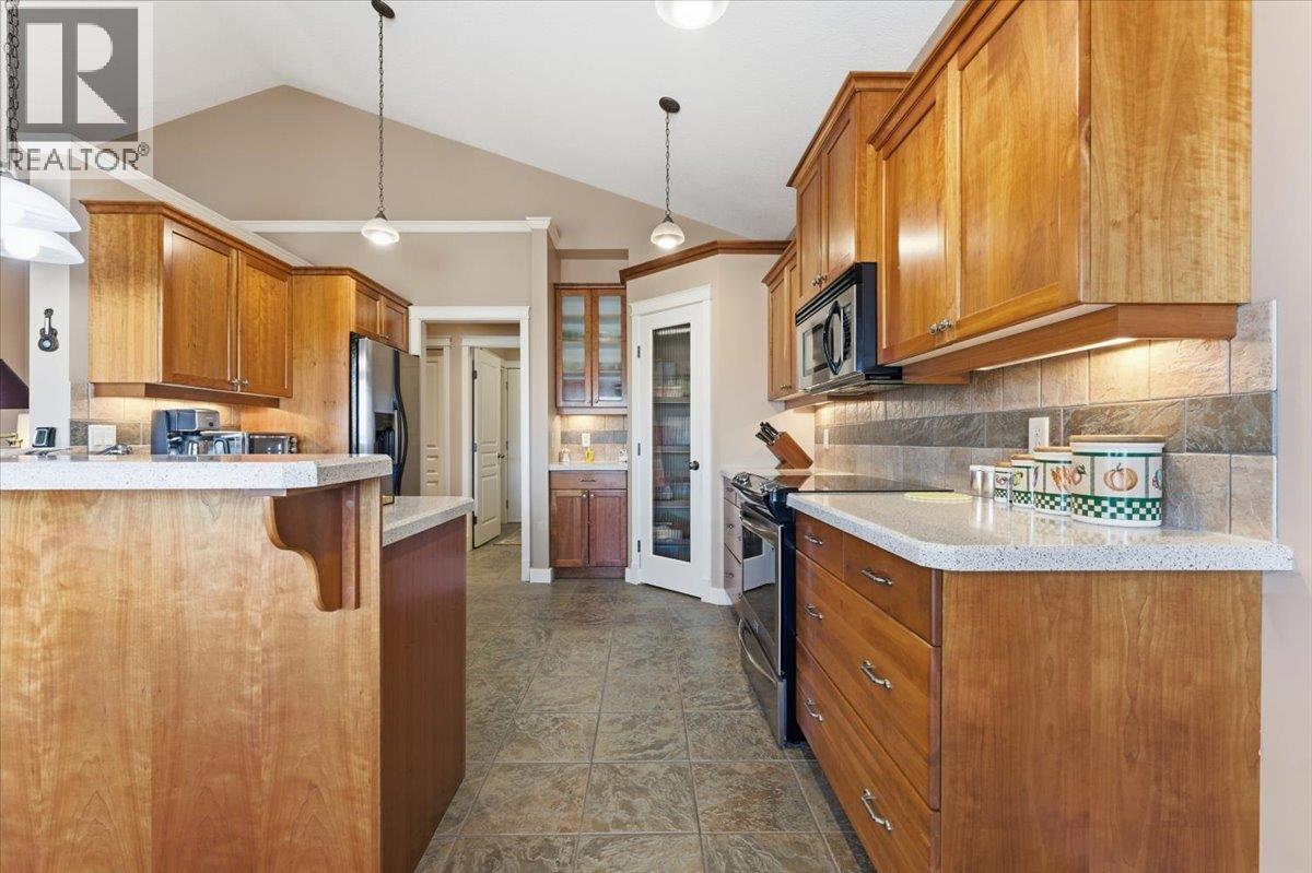 958 Mt Begbie Drive, Vernon