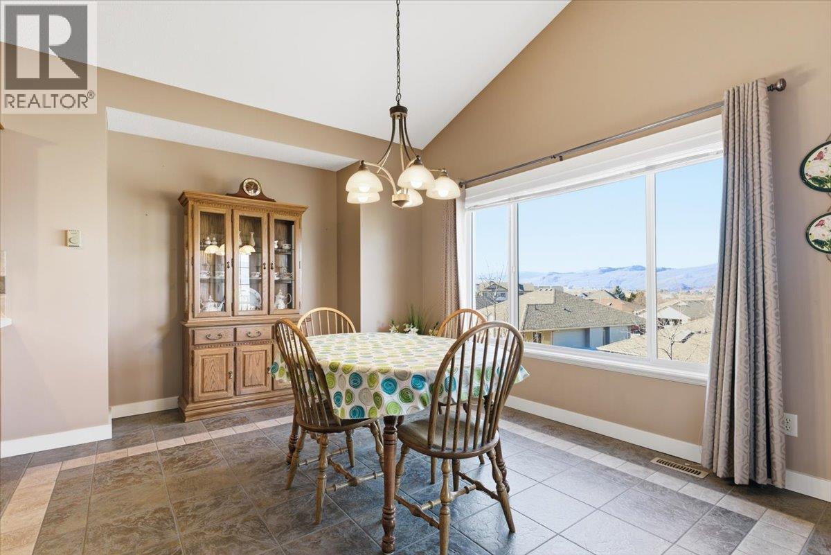 958 Mt Begbie Drive, Vernon