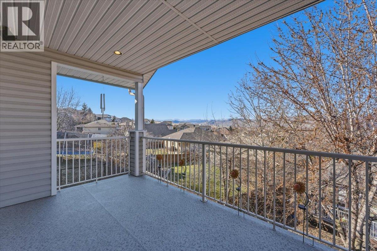 958 Mt Begbie Drive, Vernon