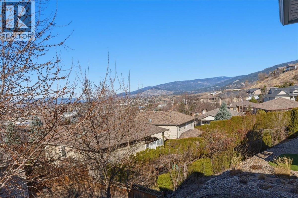 958 Mt Begbie Drive, Vernon