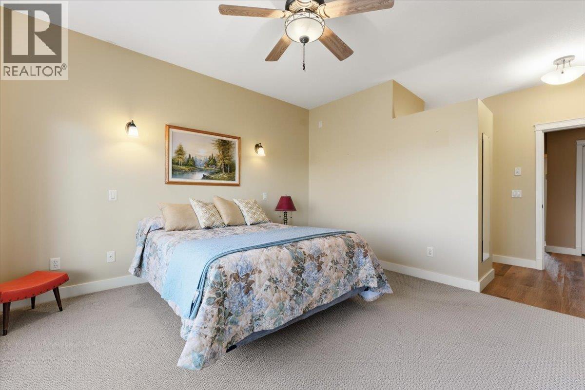 958 Mt Begbie Drive, Vernon