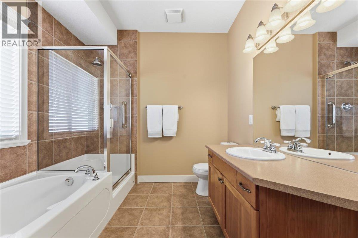 958 Mt Begbie Drive, Vernon