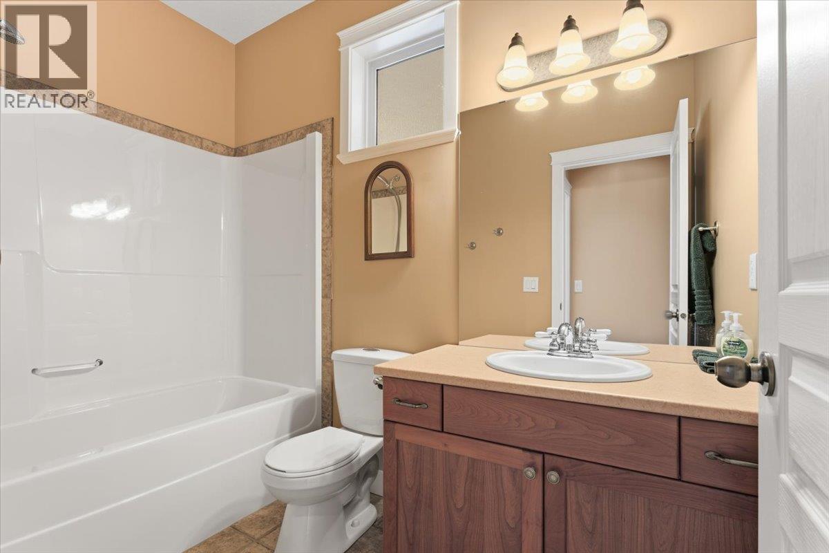 958 Mt Begbie Drive, Vernon