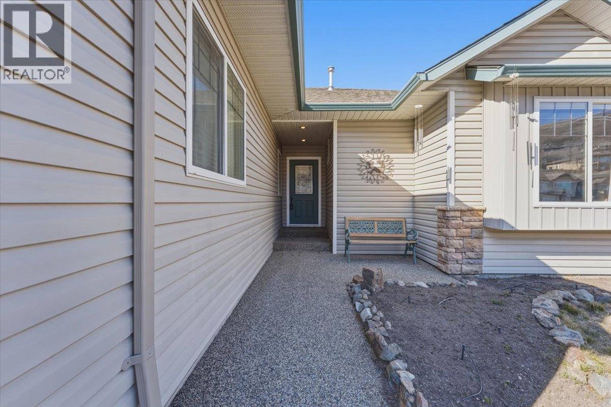 958 Mt Begbie Drive, Vernon