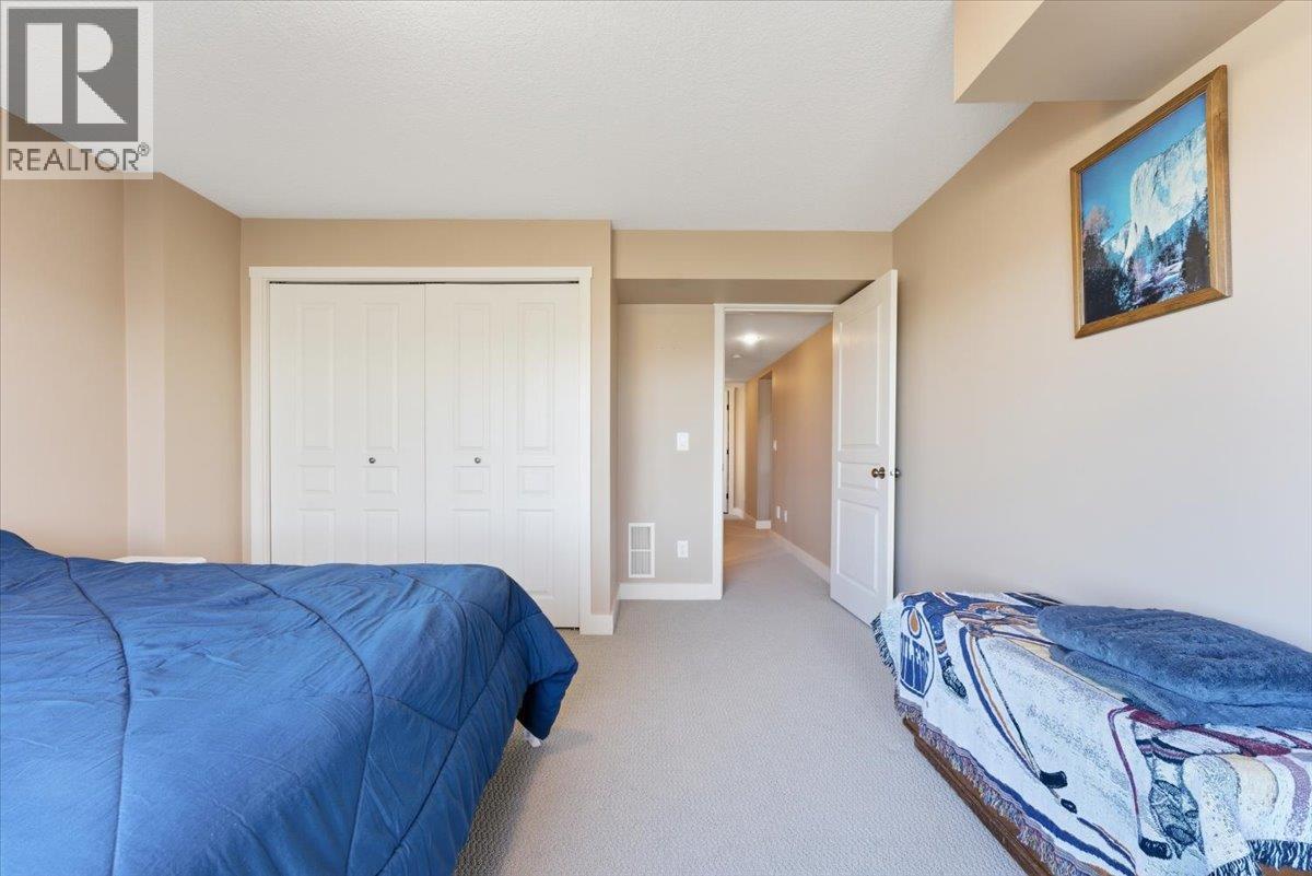 958 Mt Begbie Drive, Vernon