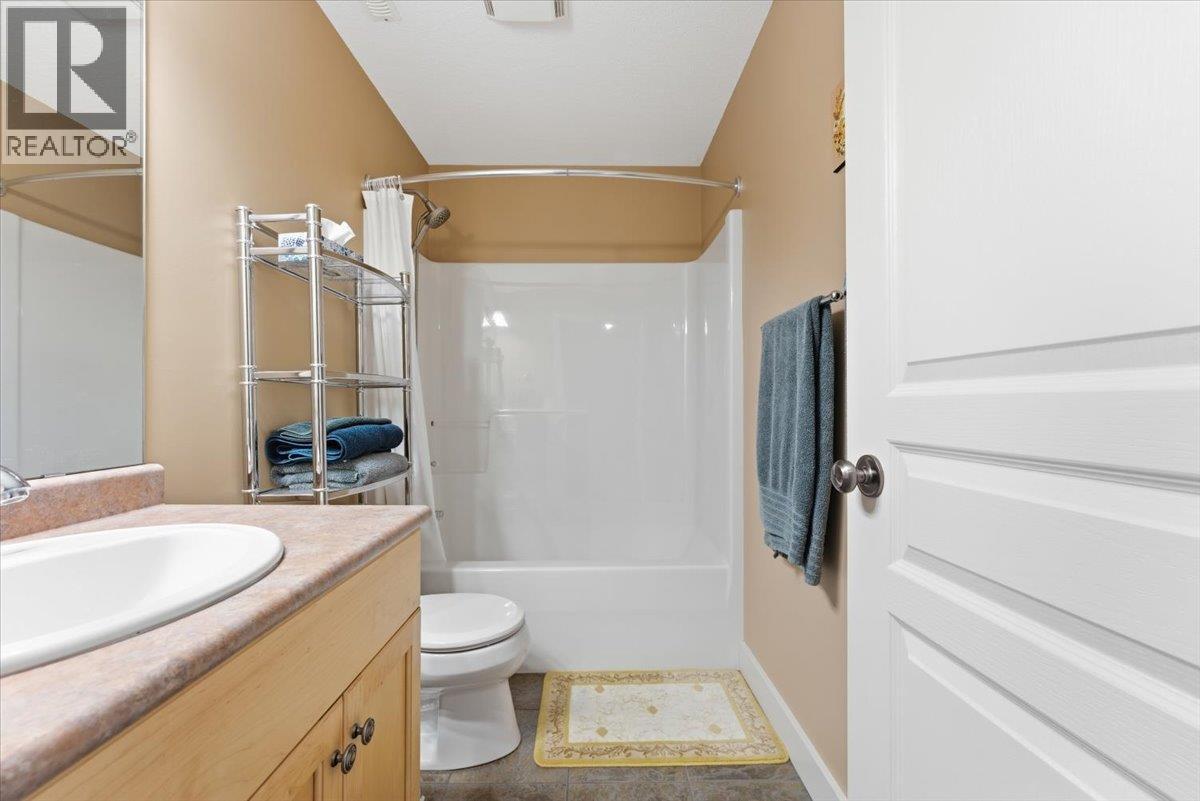 958 Mt Begbie Drive, Vernon