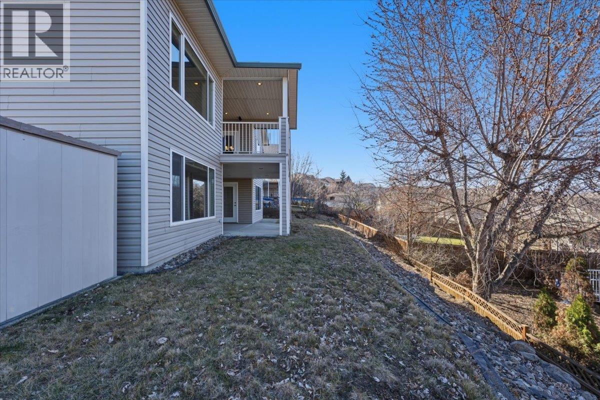 958 Mt Begbie Drive, Vernon