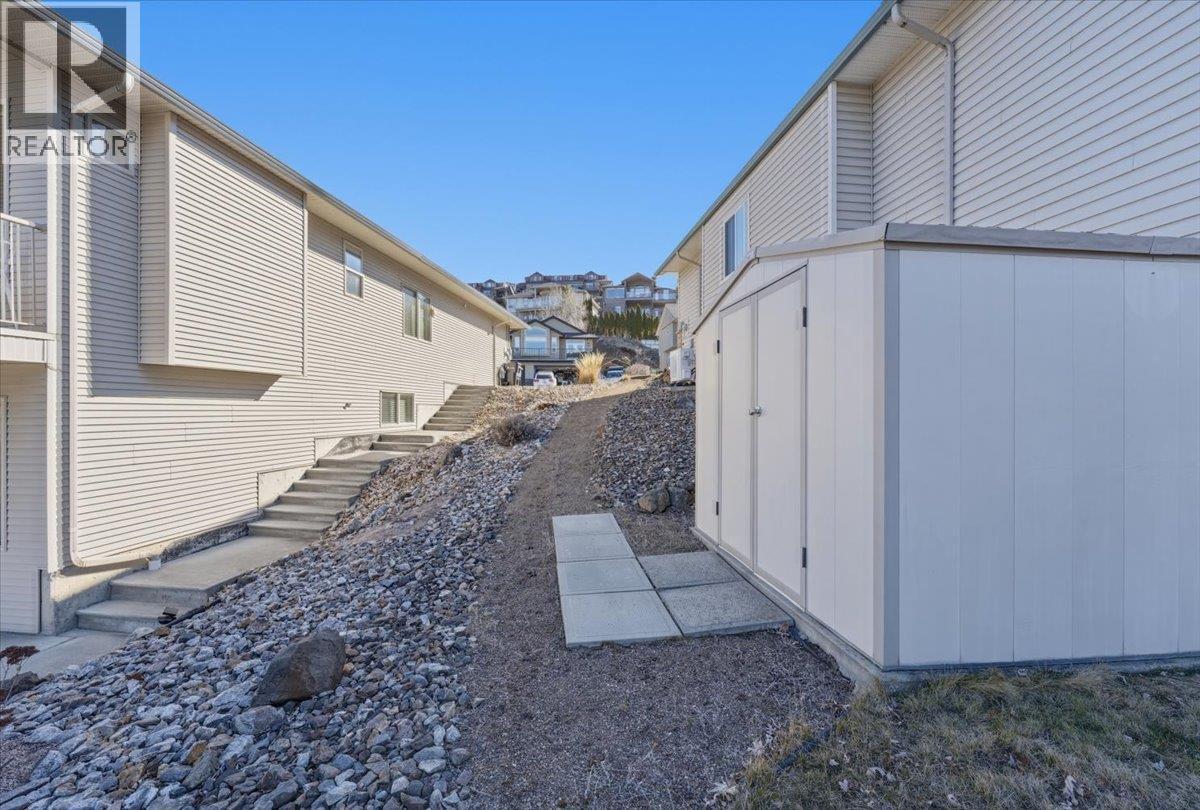 958 Mt Begbie Drive, Vernon