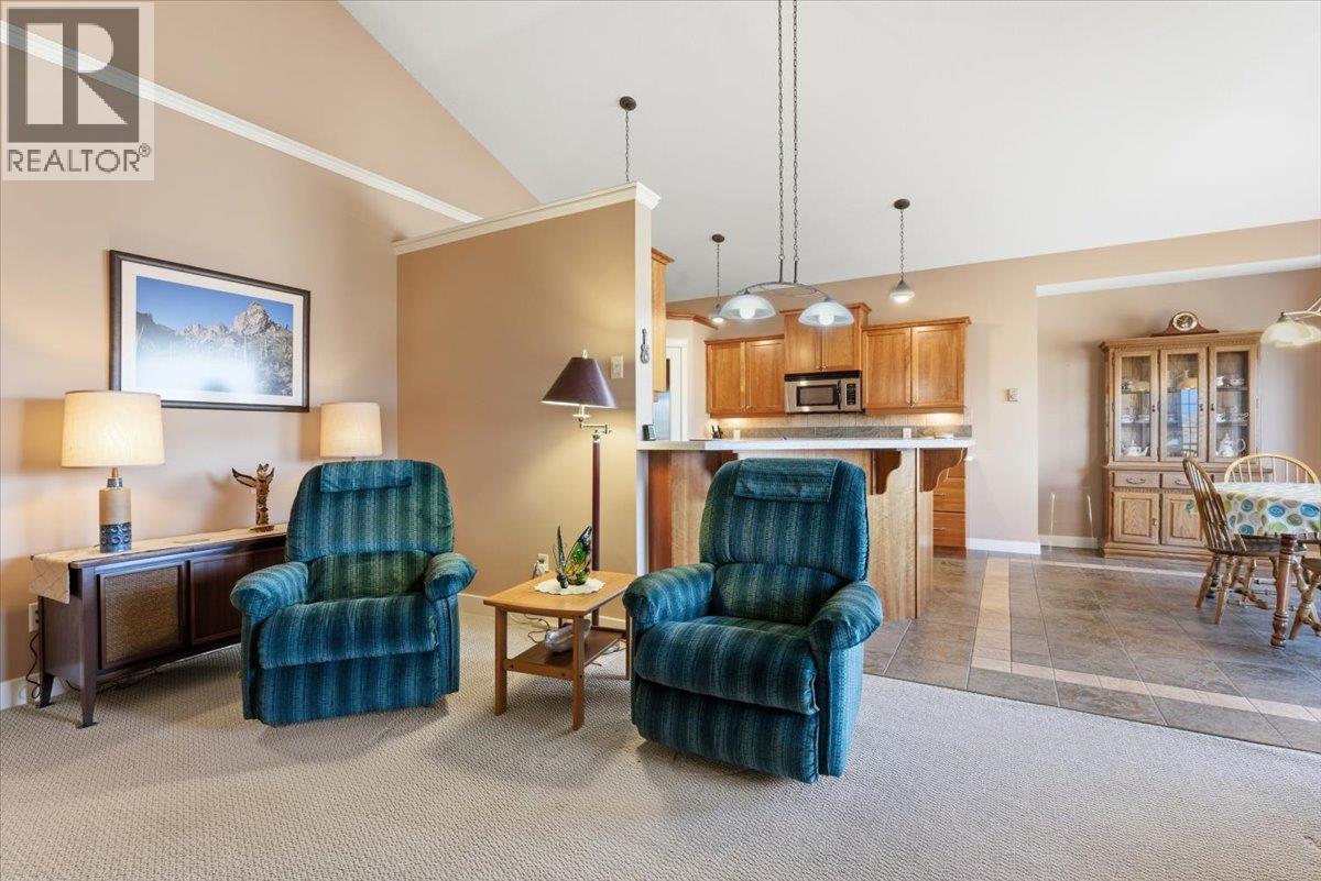 958 Mt Begbie Drive, Vernon