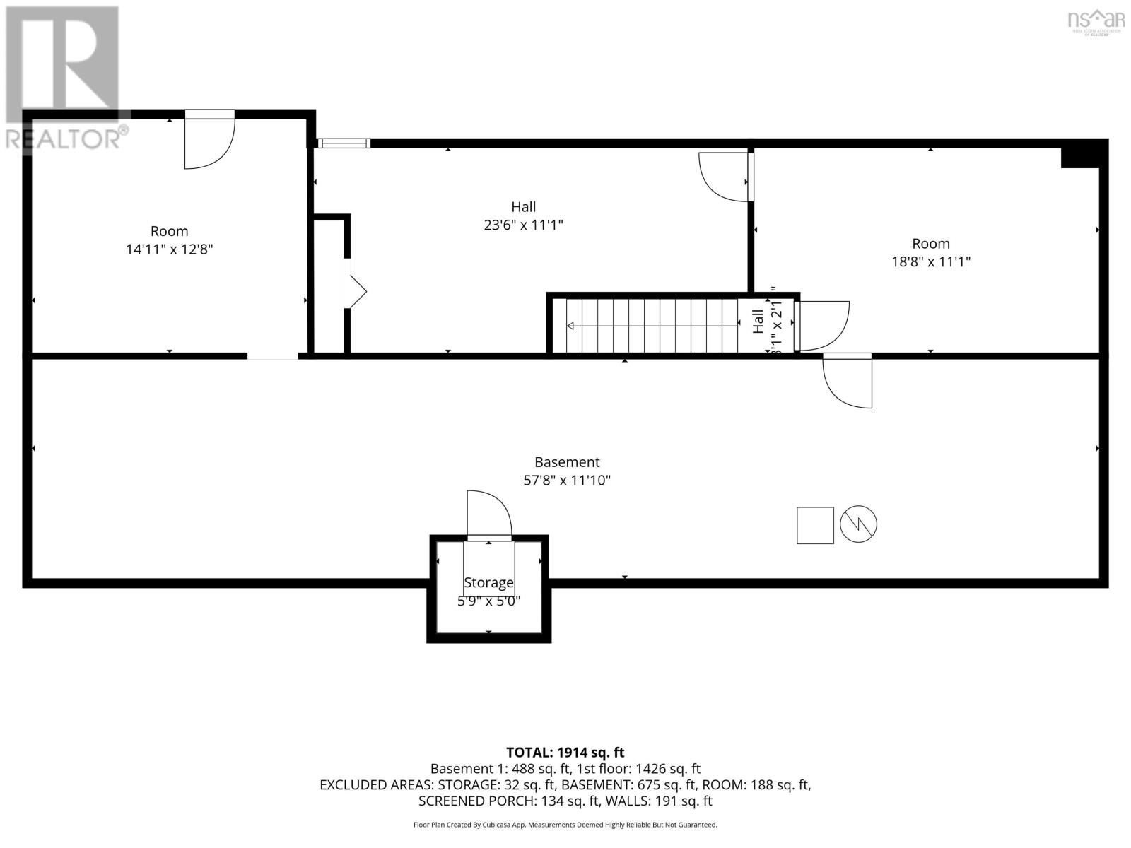 Property 45 of 45 of 209 Louise Street